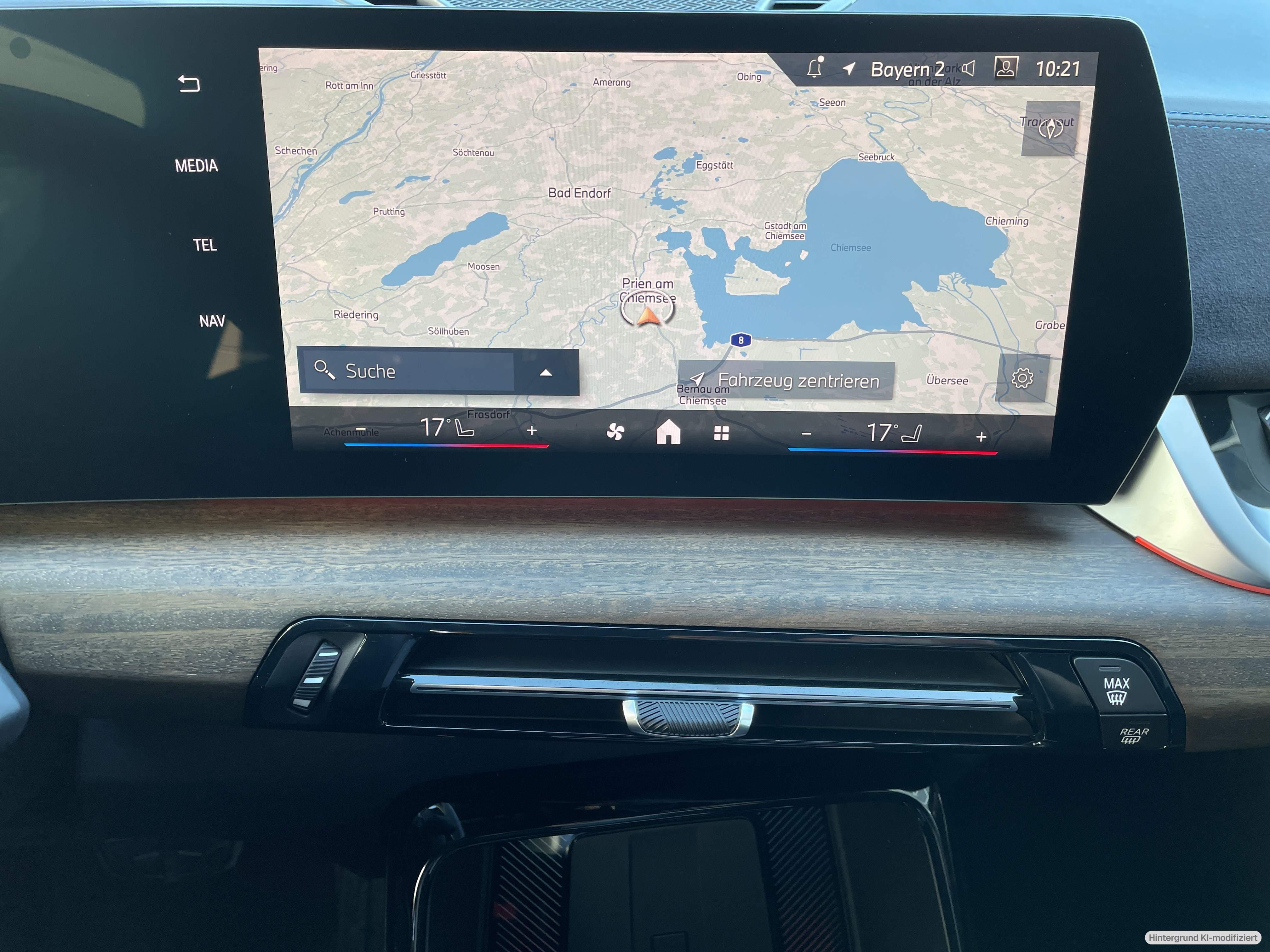BMW X1 – Bild 7