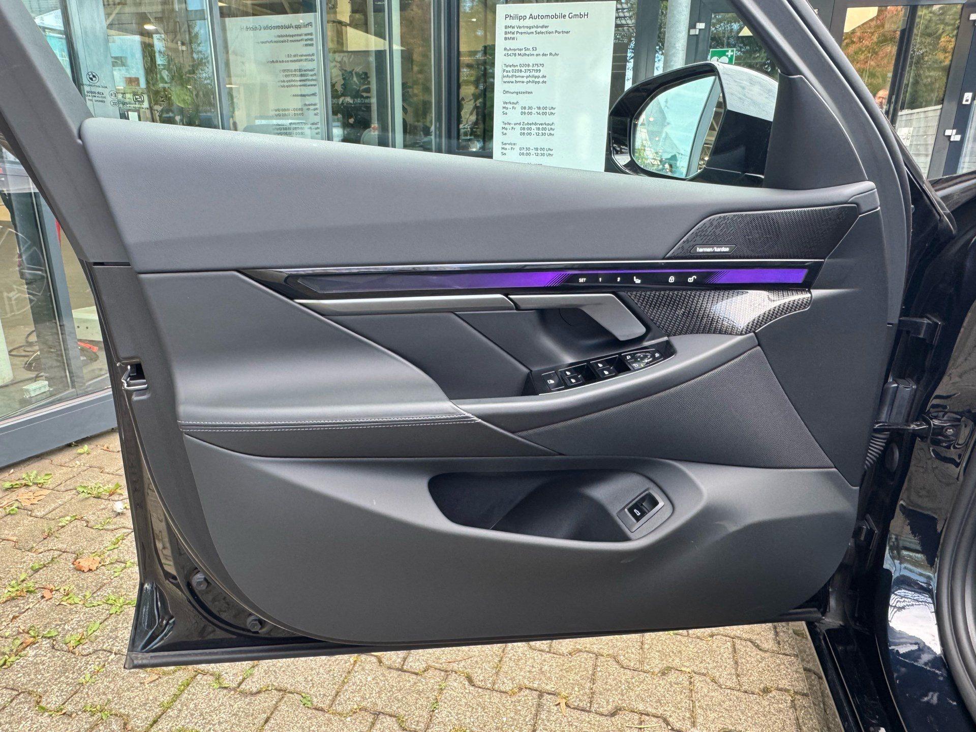 BMW 5er – Bild 26