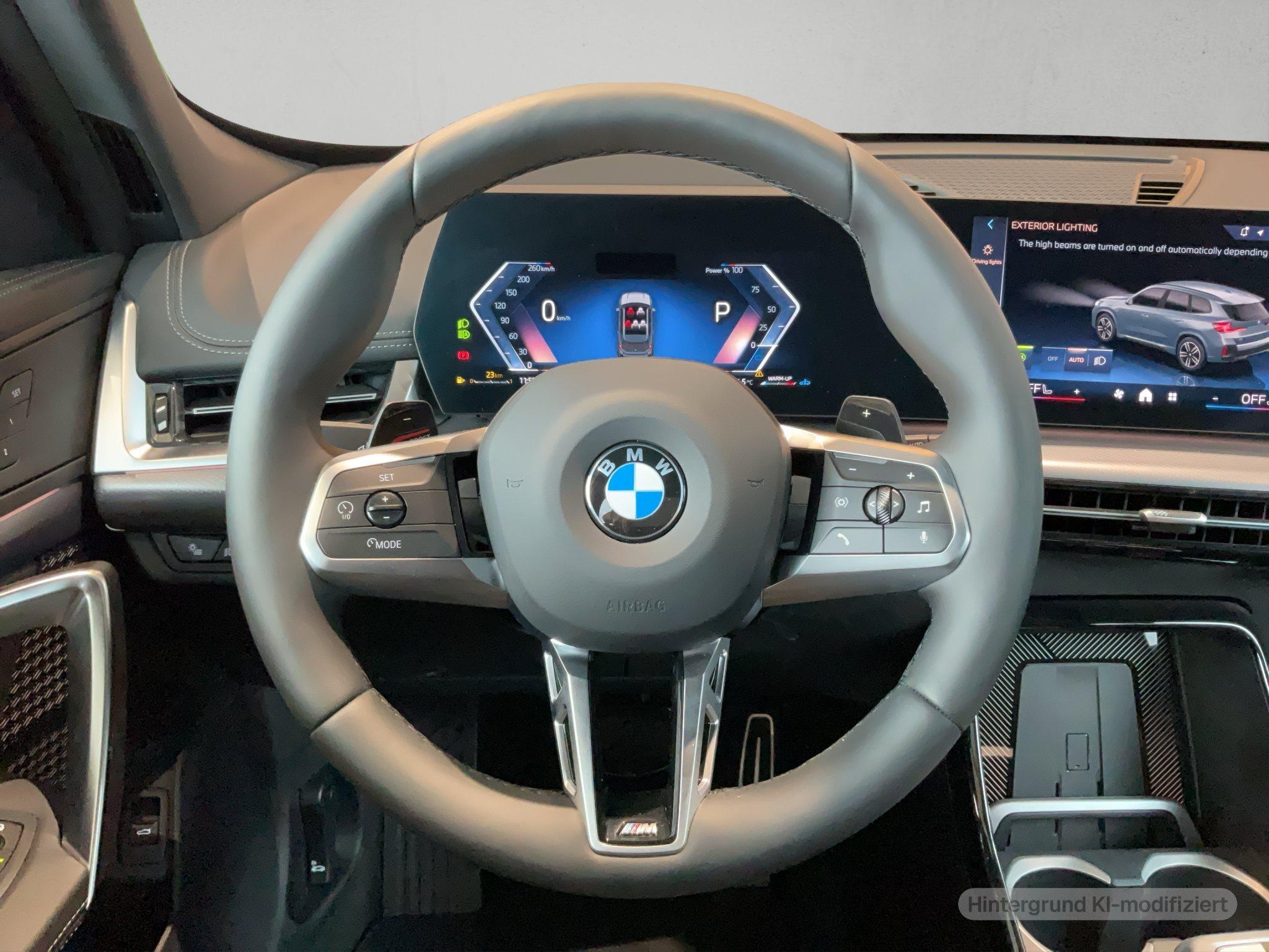 BMW X1 – Bild 16