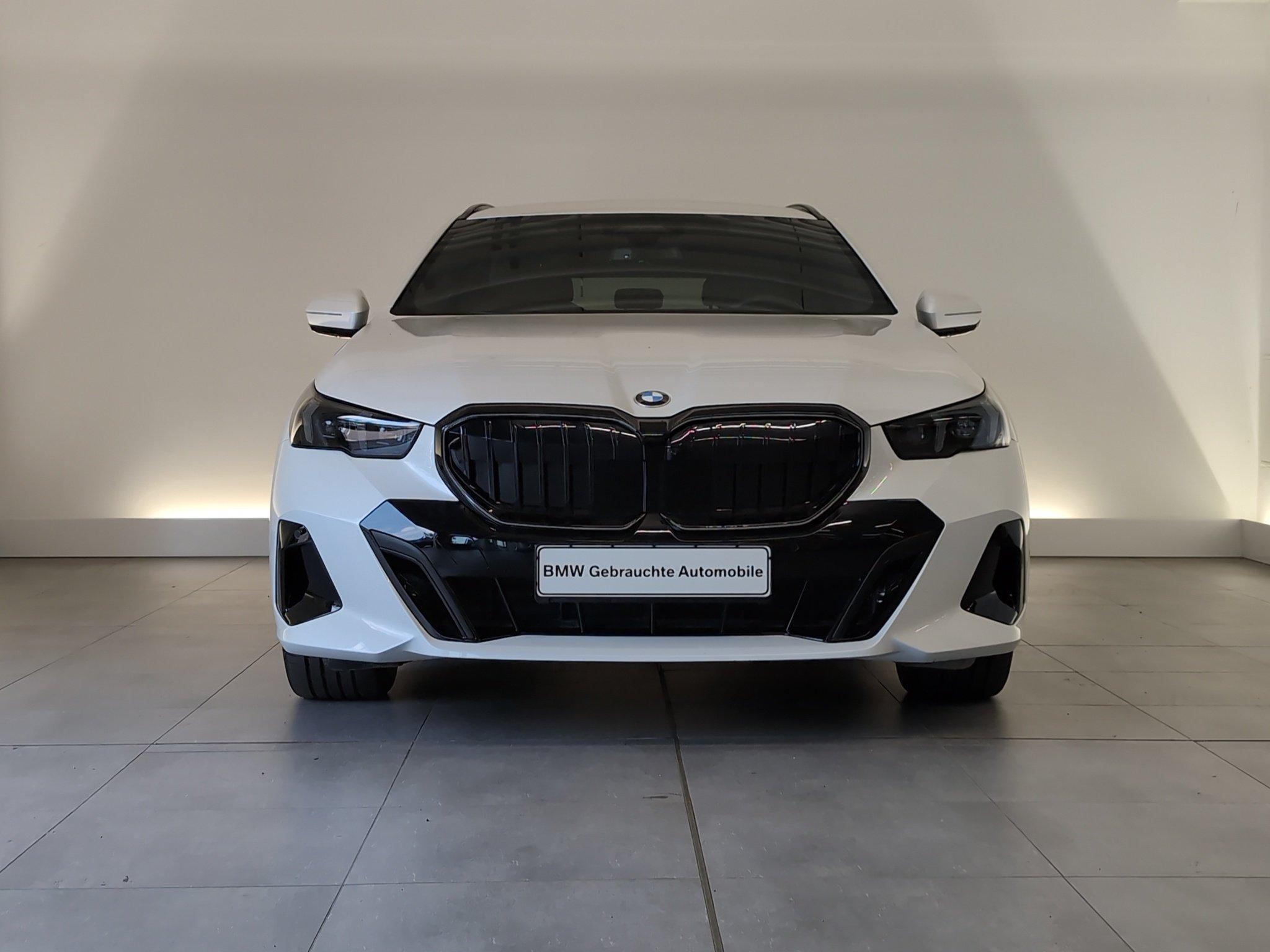 BMW 5er Touring – Bild 3