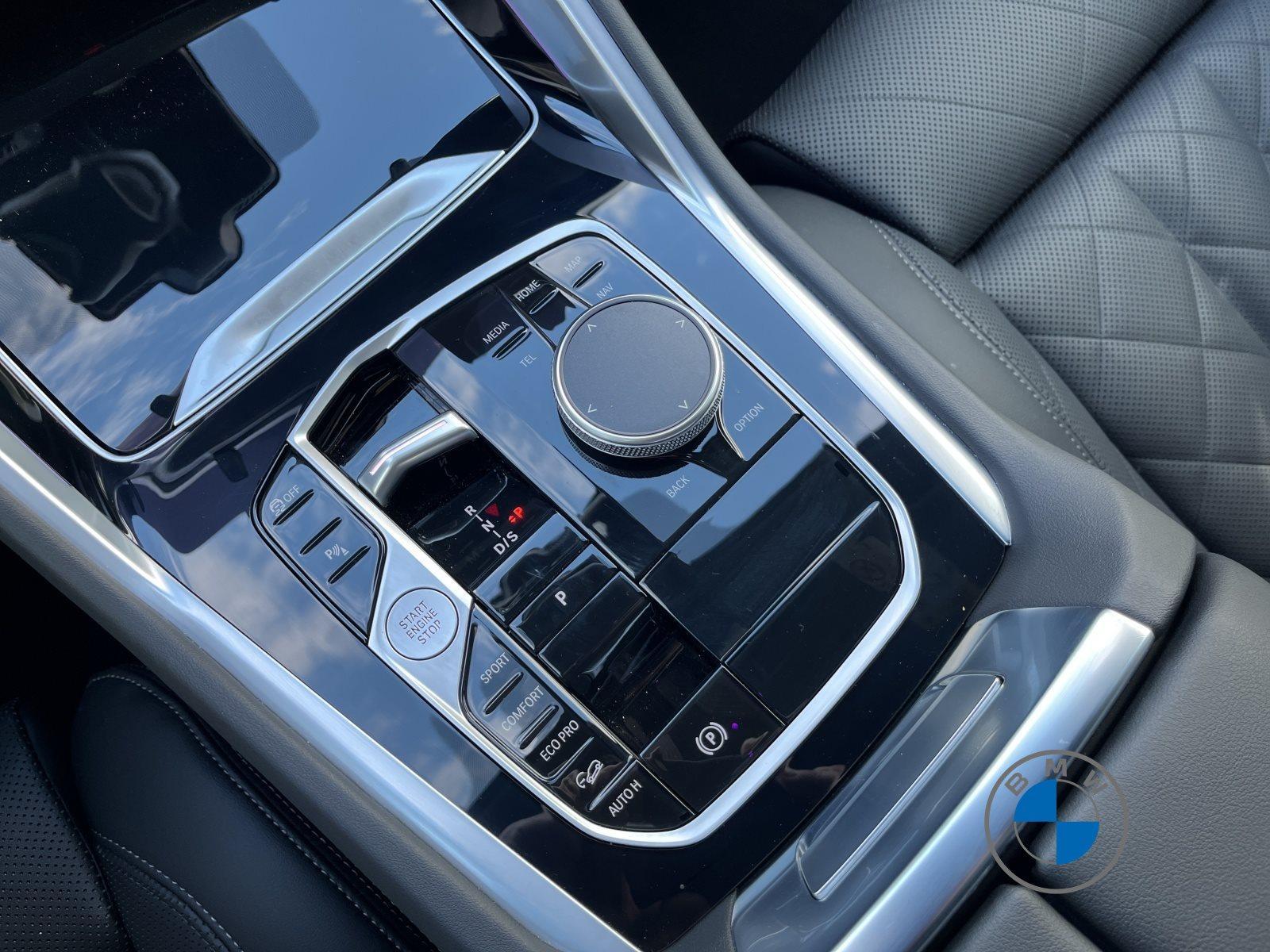 BMW X6 – Bild 7