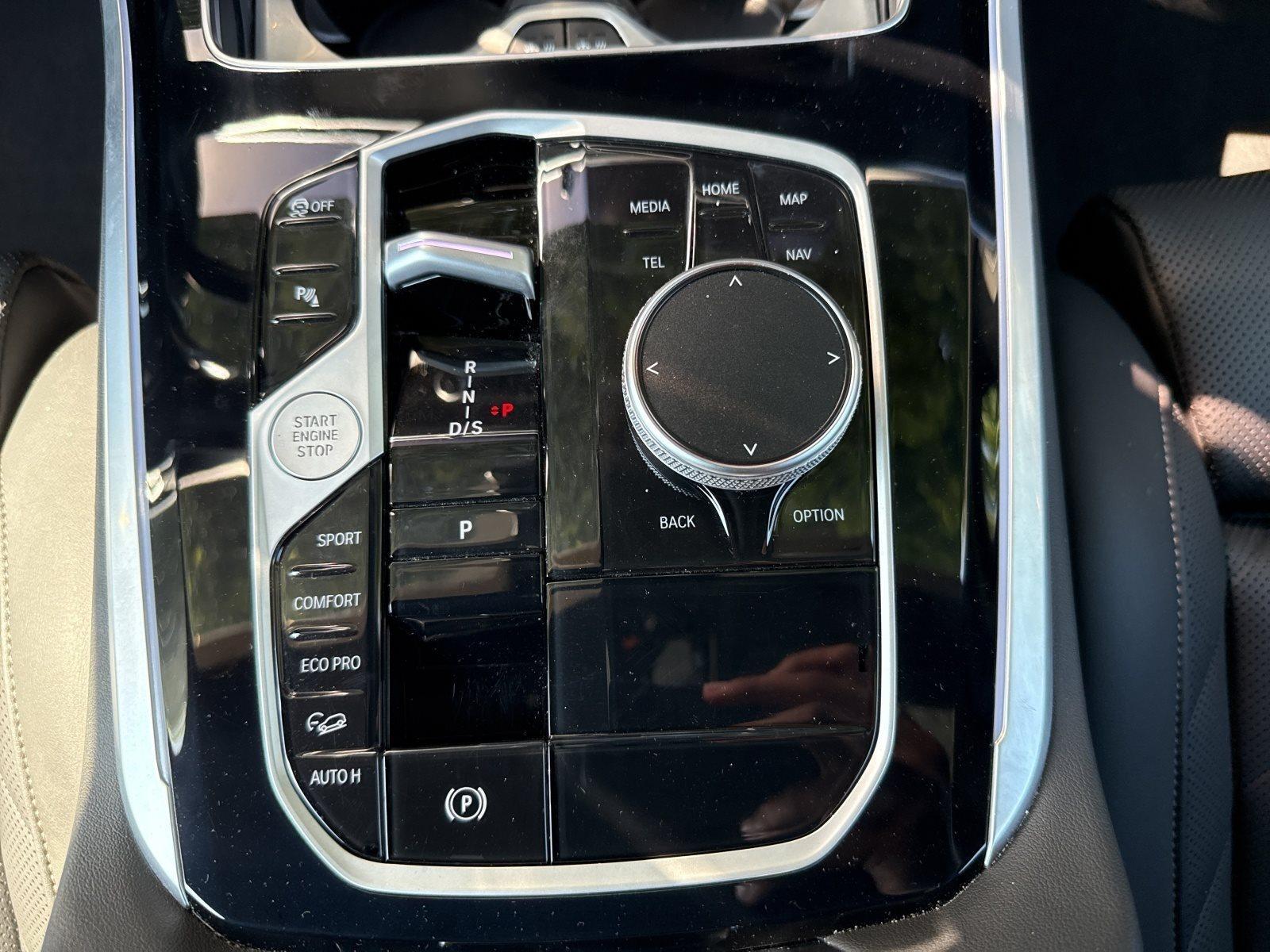 BMW X5 – Bild 8