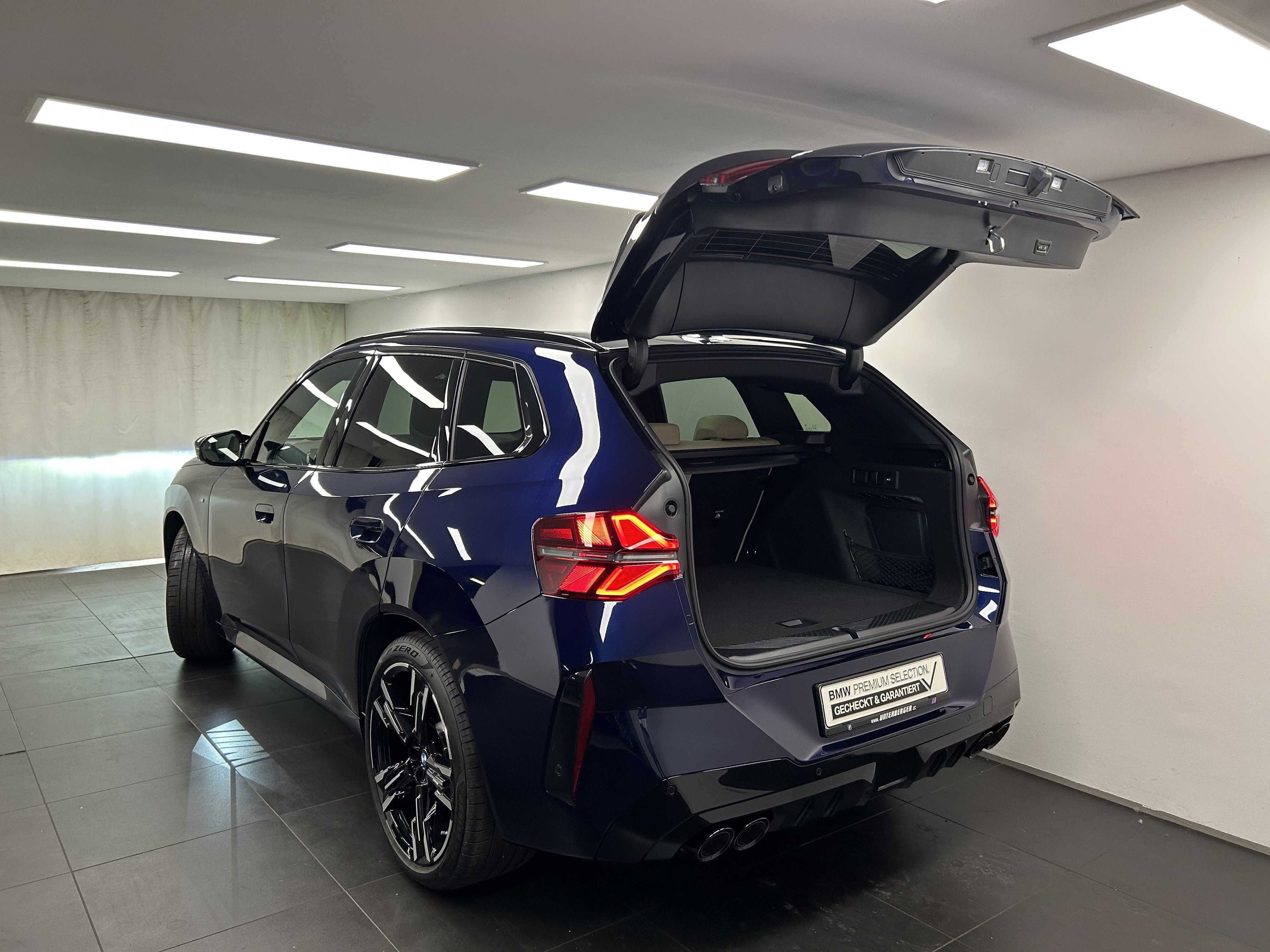 BMW X3 – Bild 43
