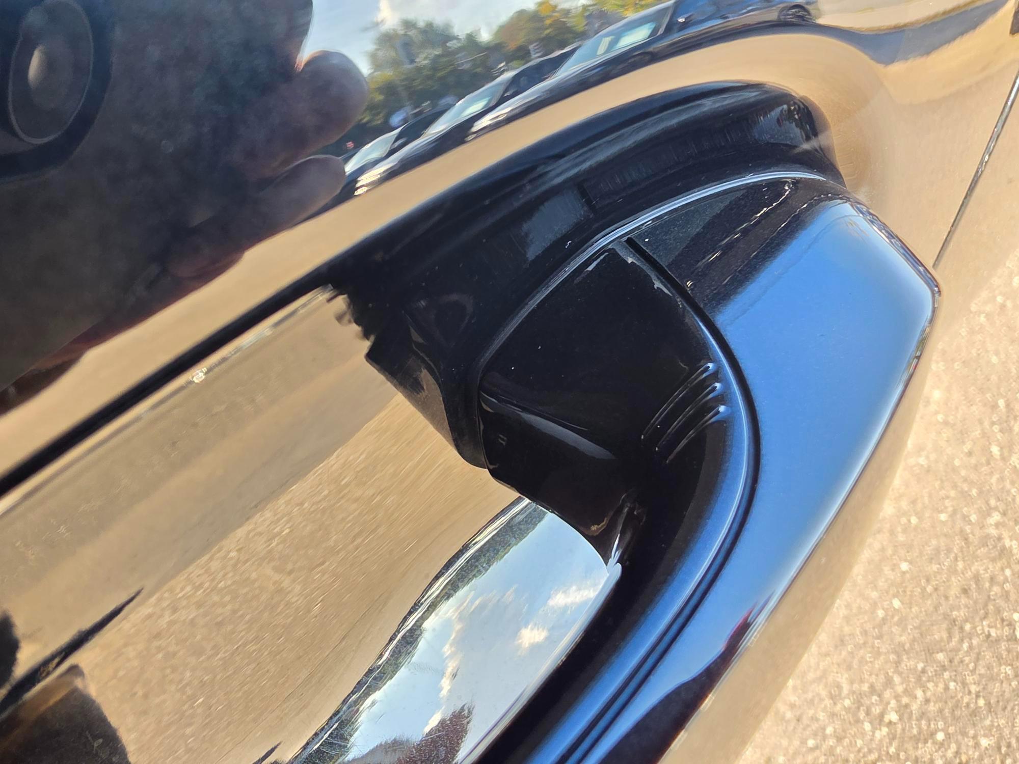 BMW X6 – Bild 26