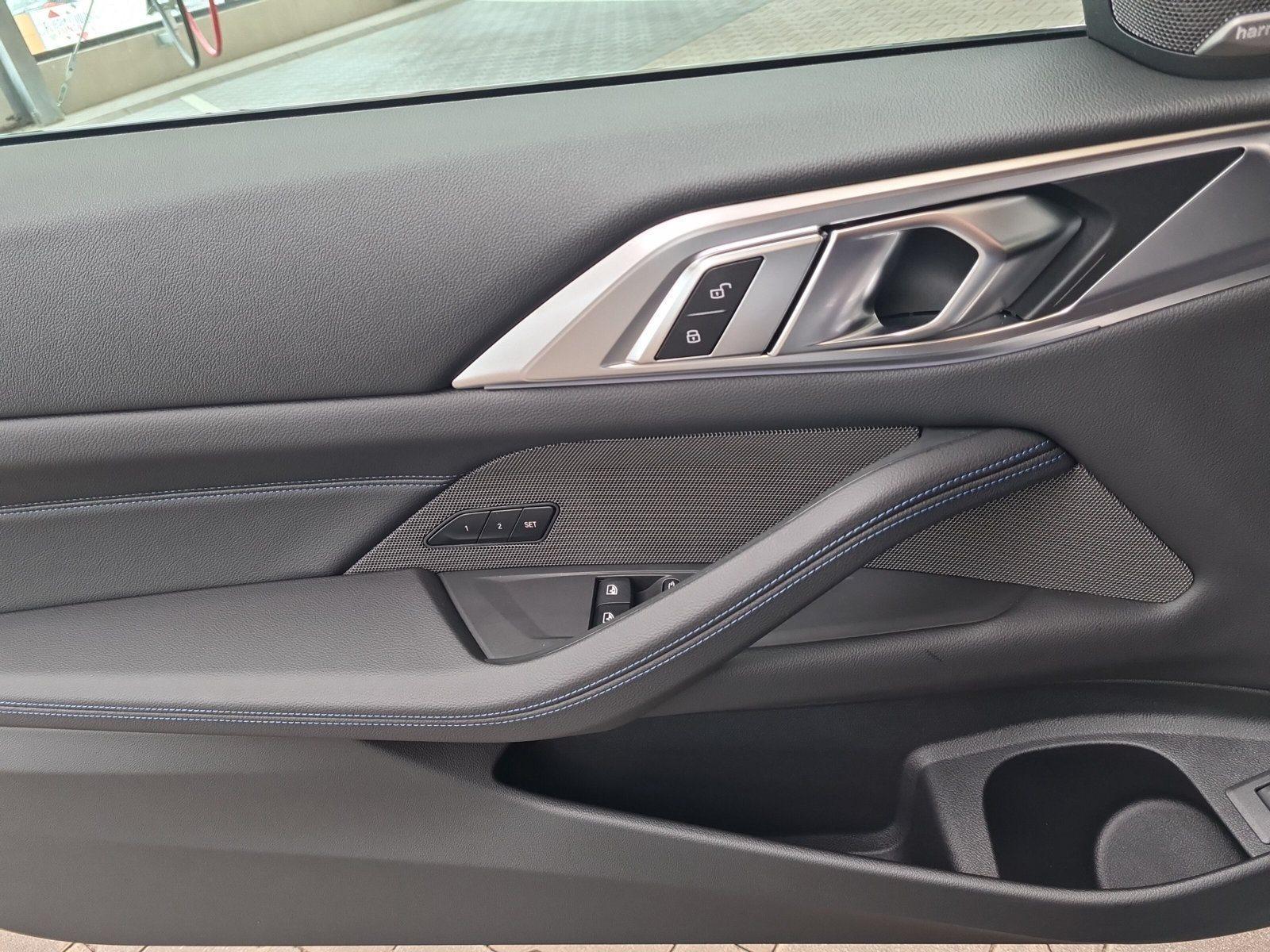 BMW 4er Coupé – Bild 15