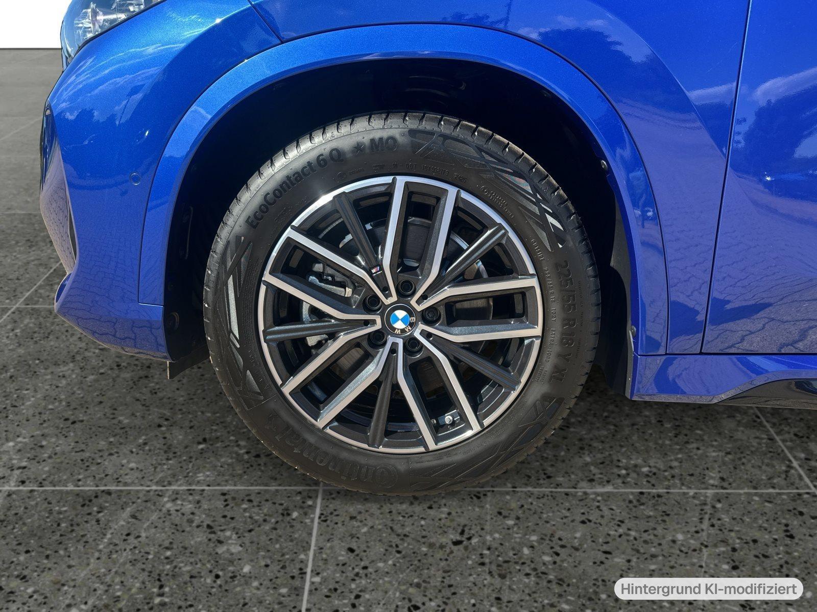 BMW iX1 – Bild 4