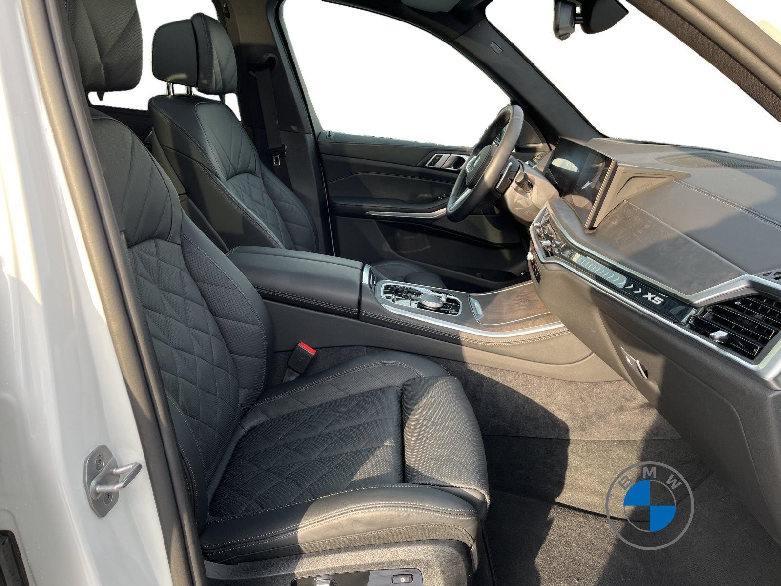 BMW X5 – Bild 18