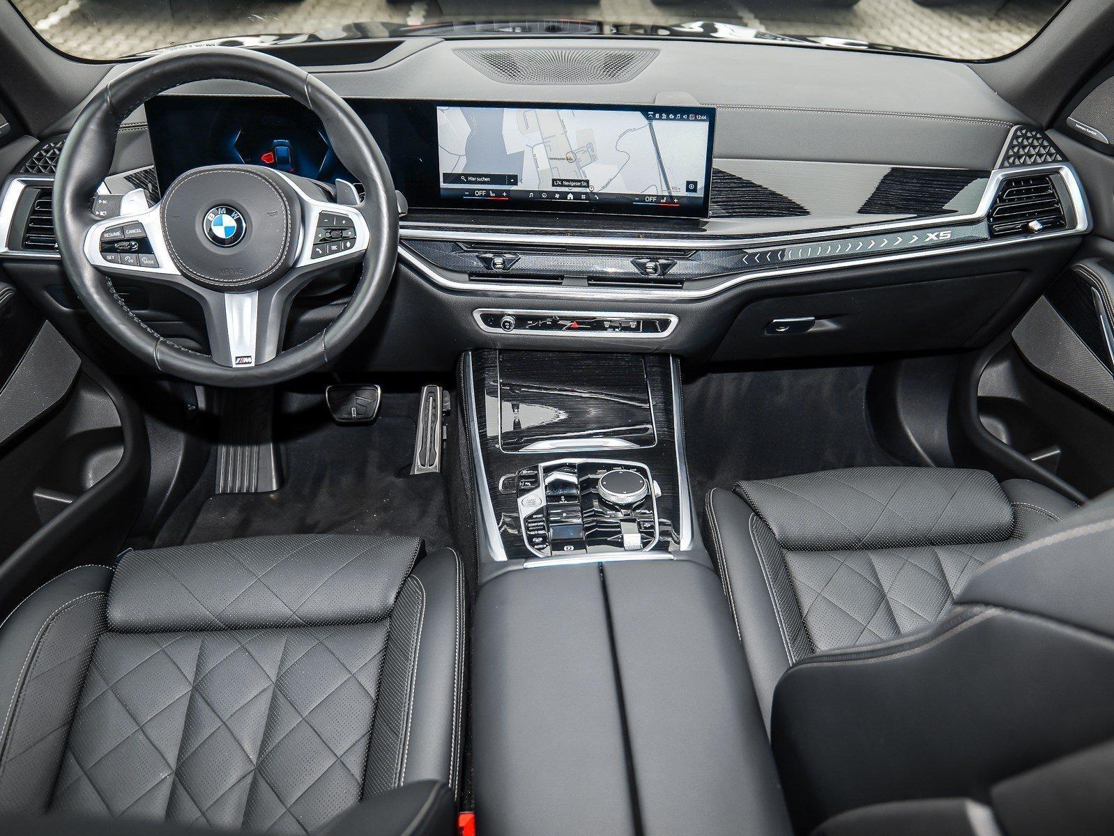 BMW X5 – Bild 3