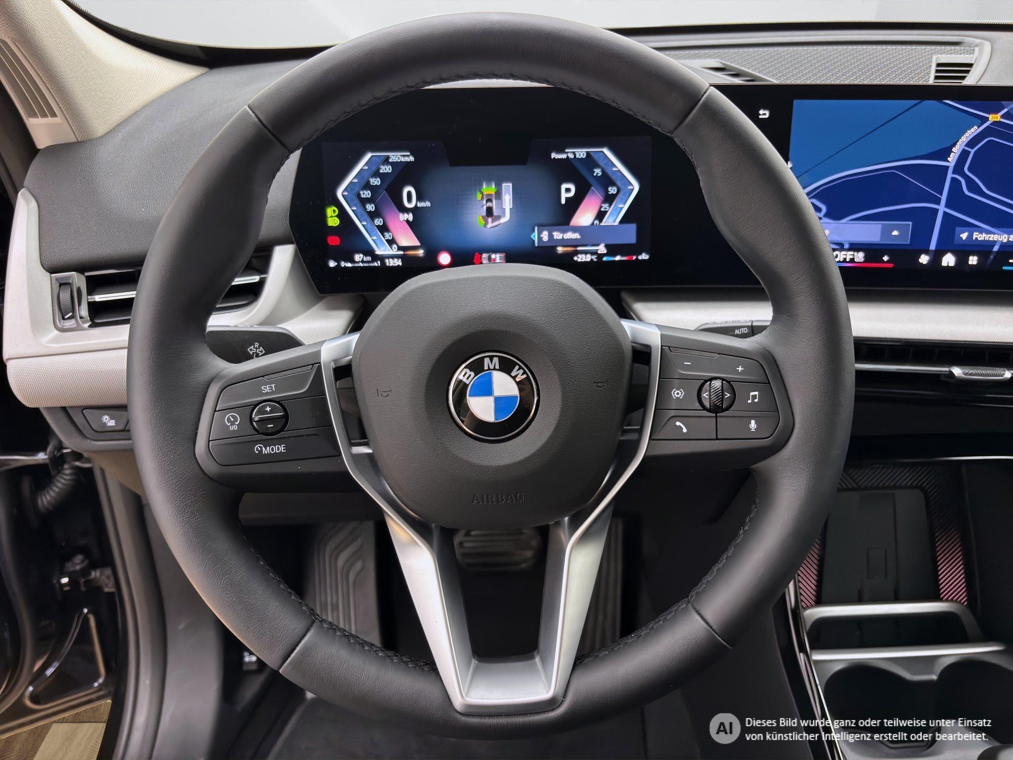 BMW X1 – Bild 8