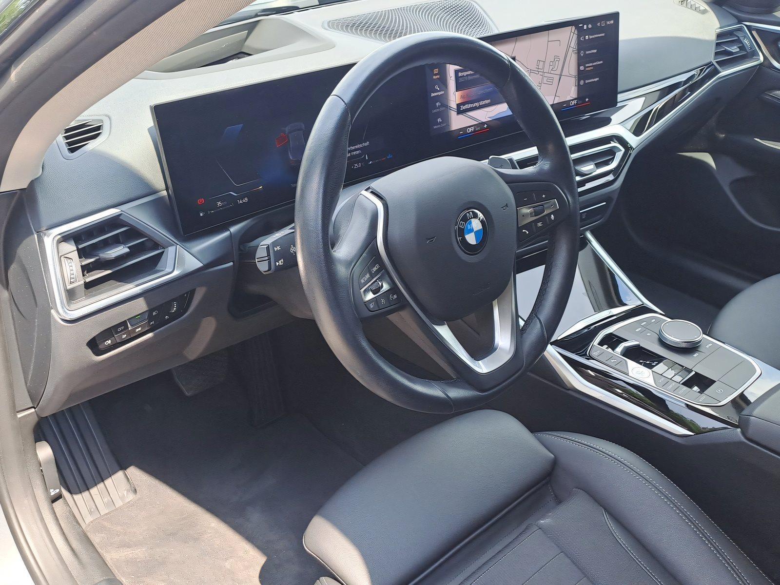 BMW 4er Gran Coupé – Bild 4
