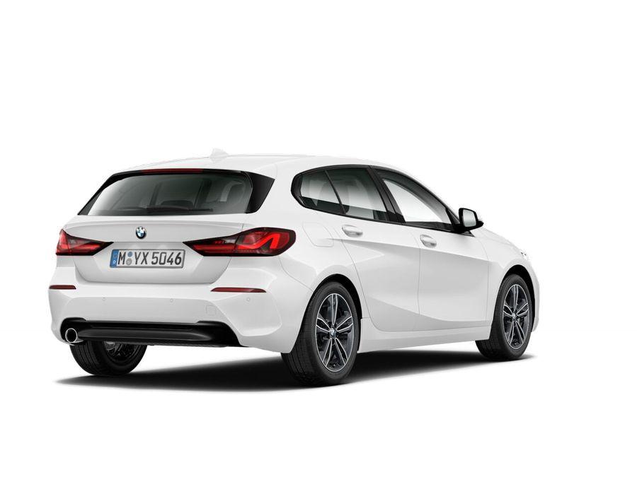 BMW 1er – Bild 6