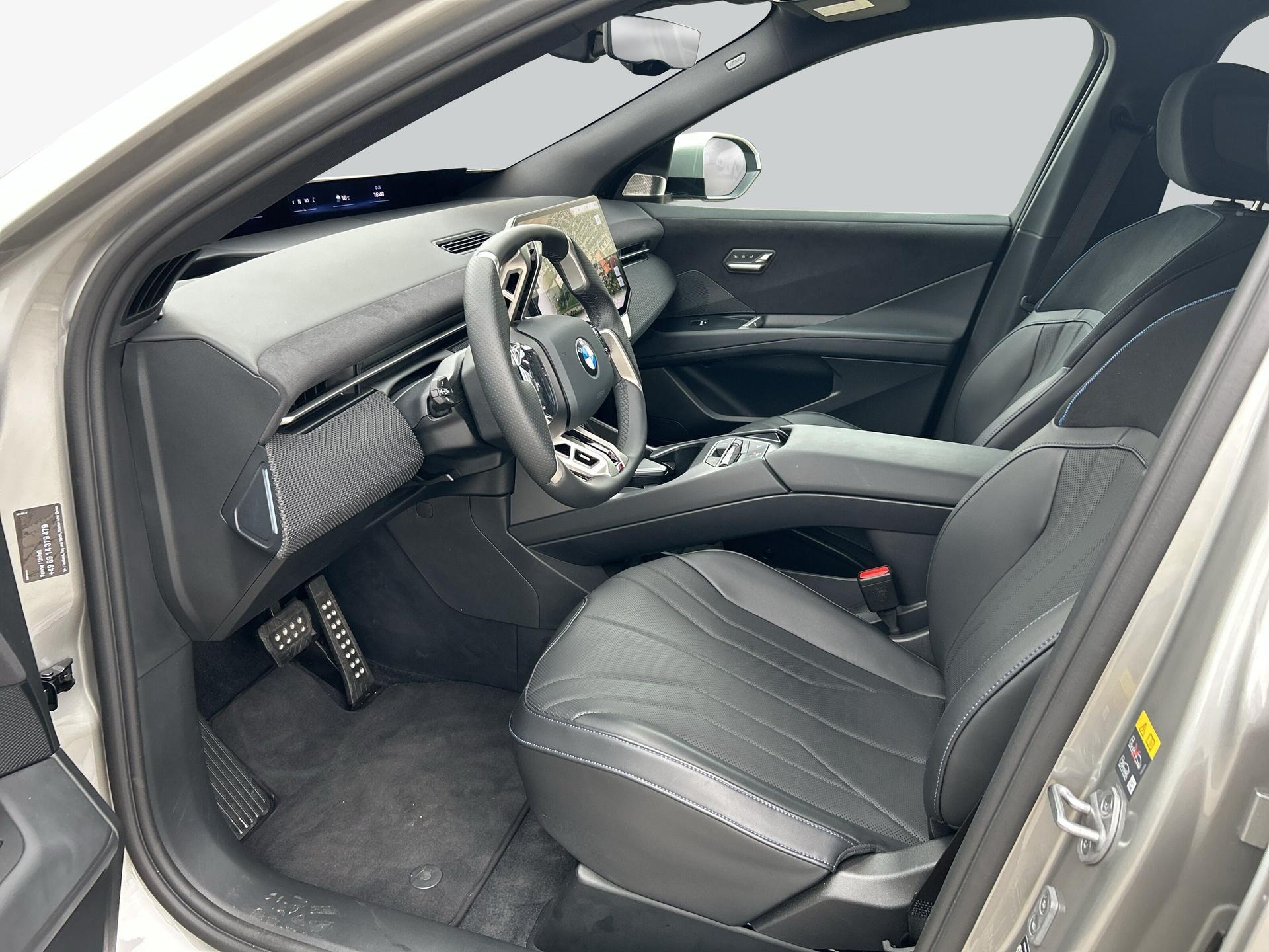 BMW iX3 – Bild 5