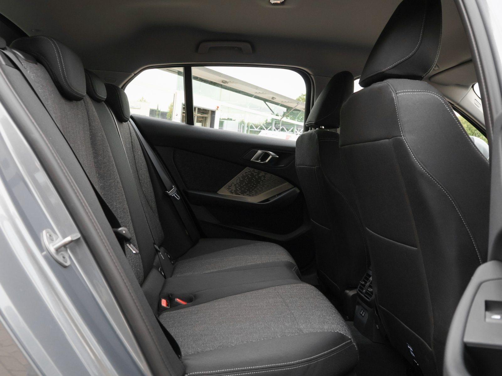 BMW 1er – Bild 6