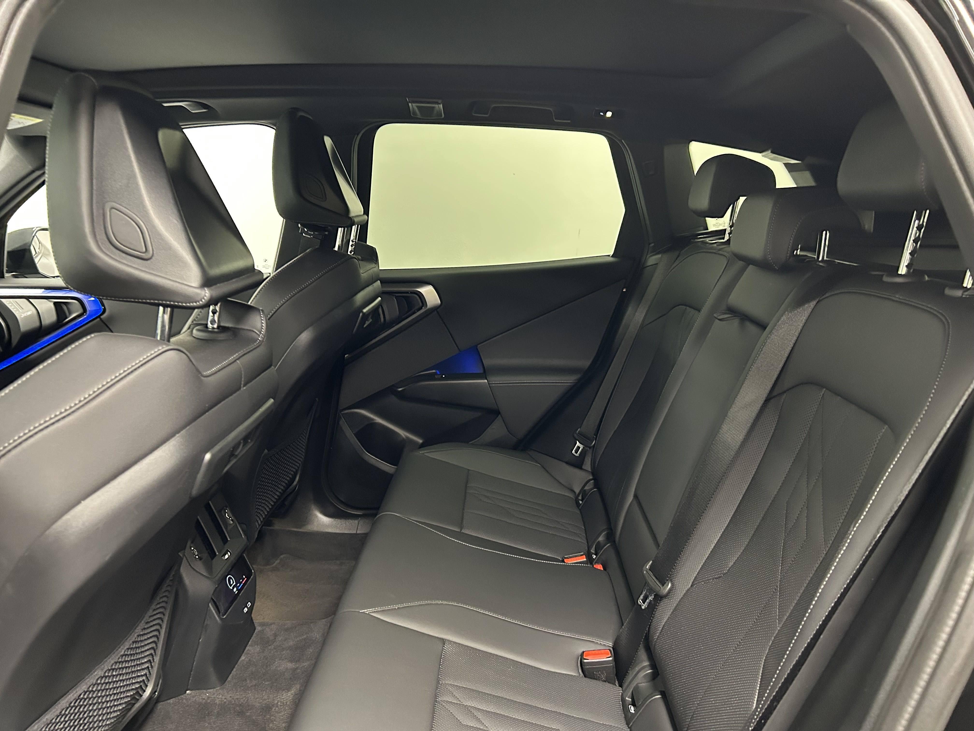 BMW X3 – Bild 29