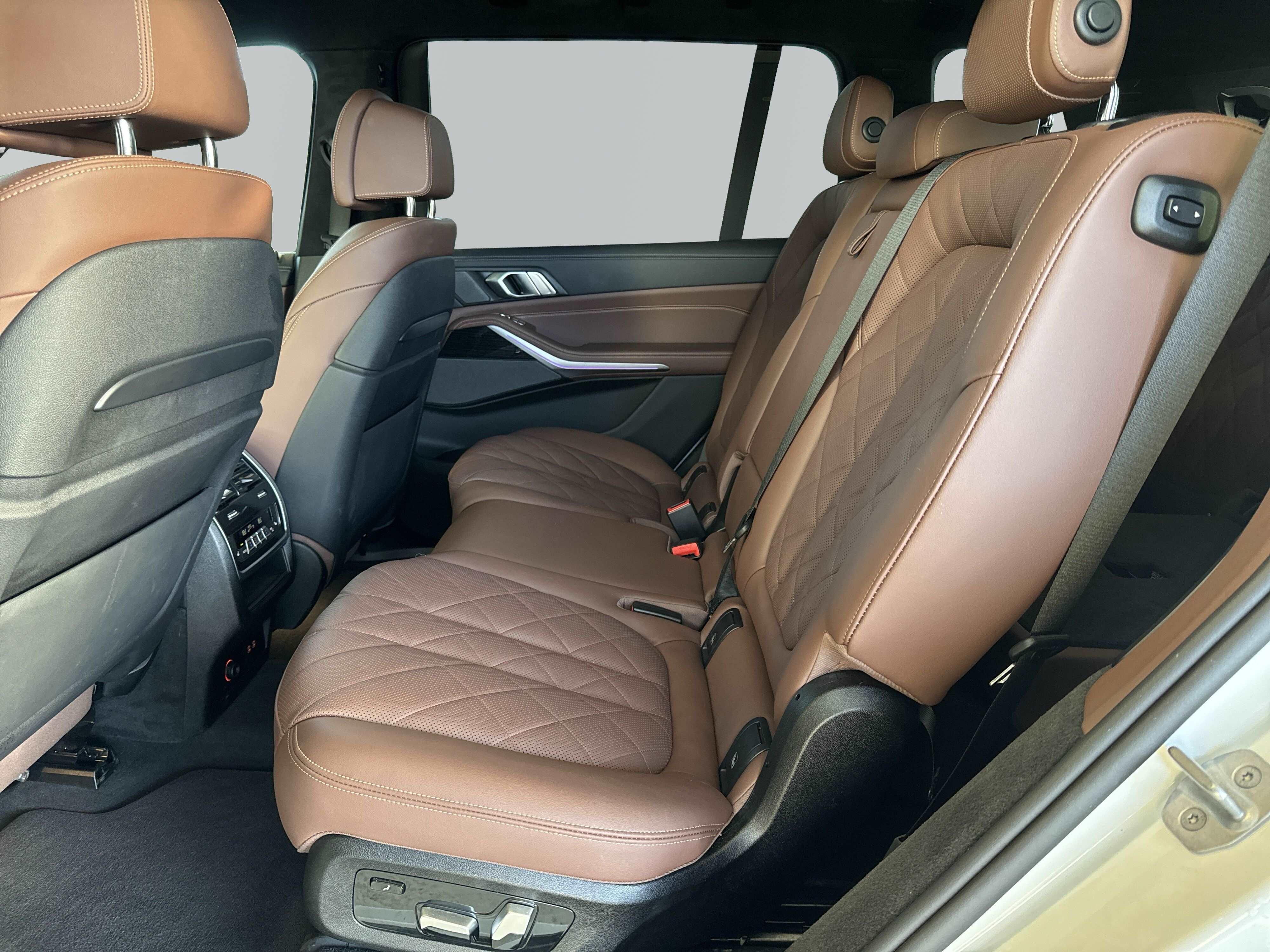 BMW X7 – Bild 25