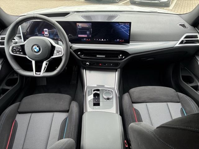 BMW 3er Touring – Bild 37