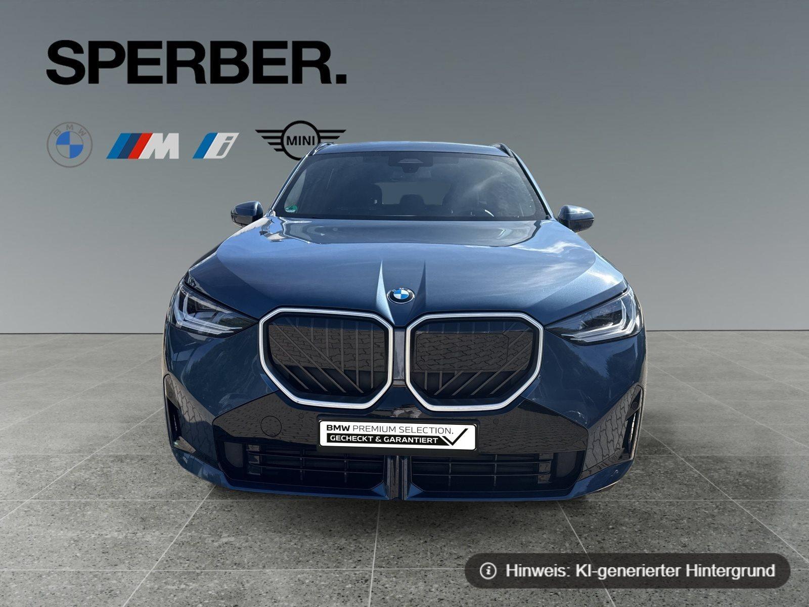 BMW X3 – Bild 14