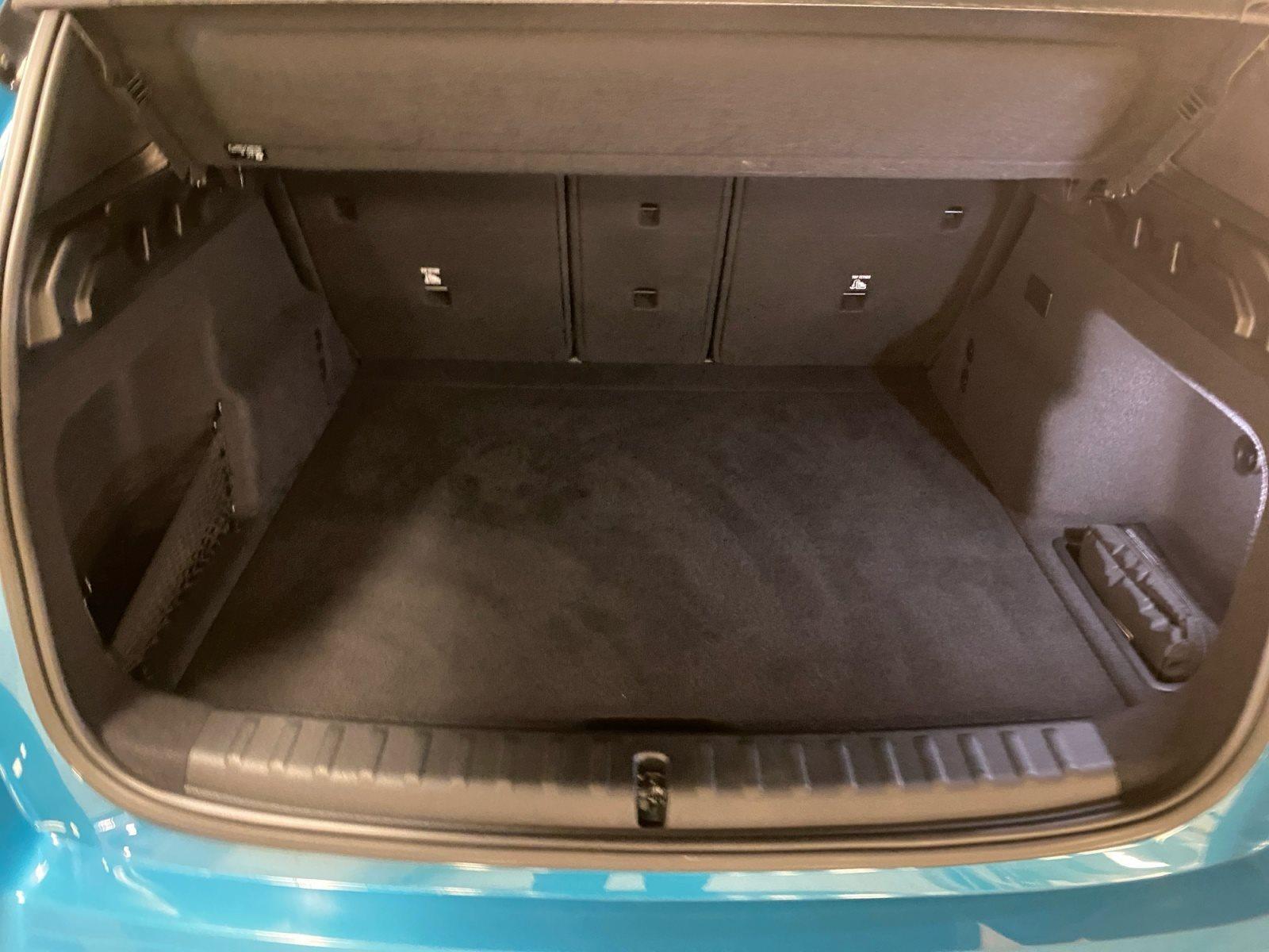 BMW iX1 – Bild 11