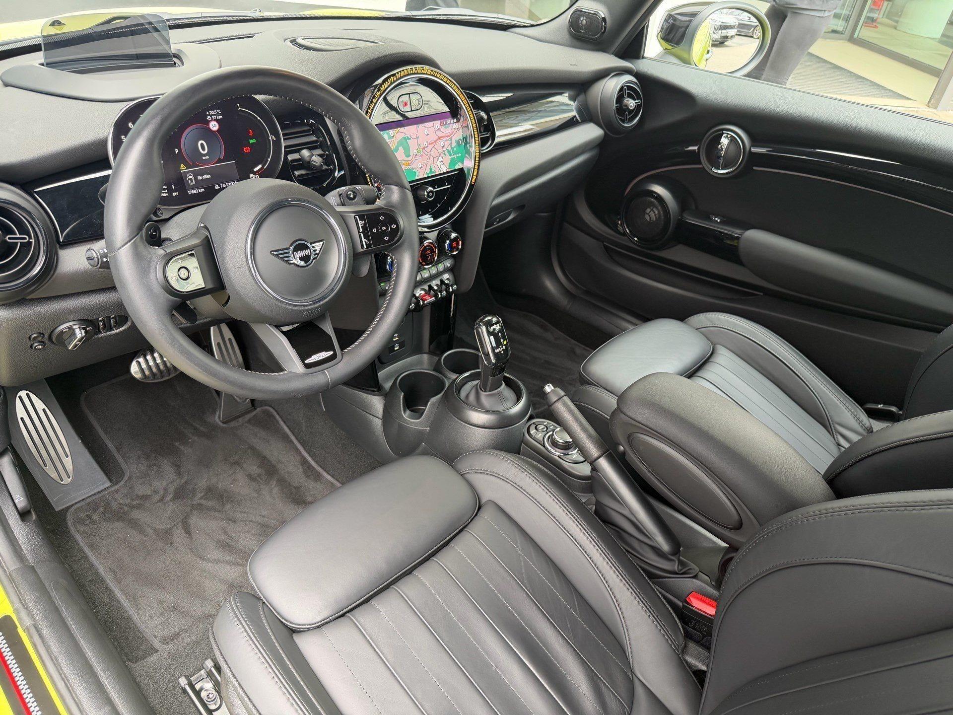 MINI Cabrio – Bild 15