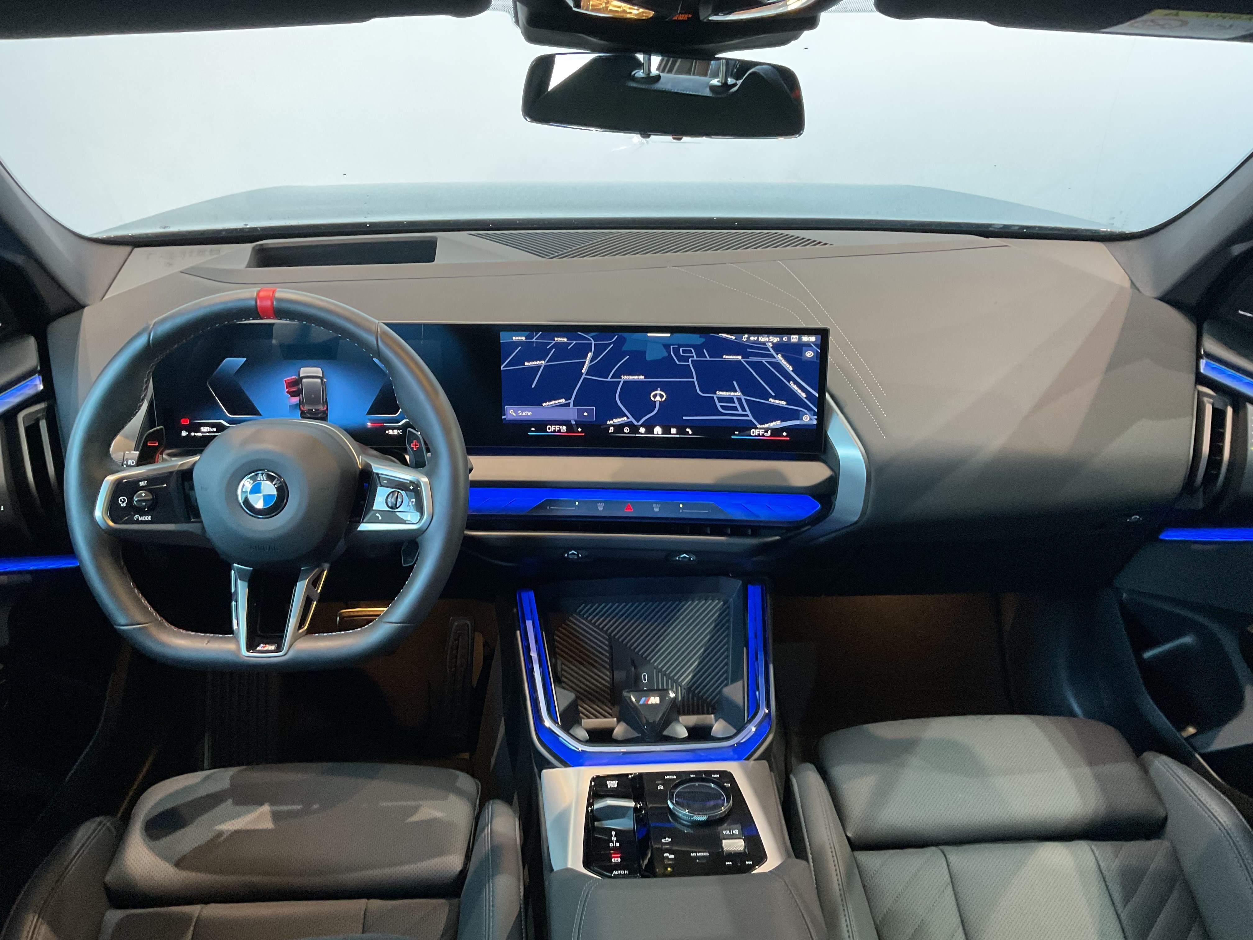 BMW X3 – Bild 3