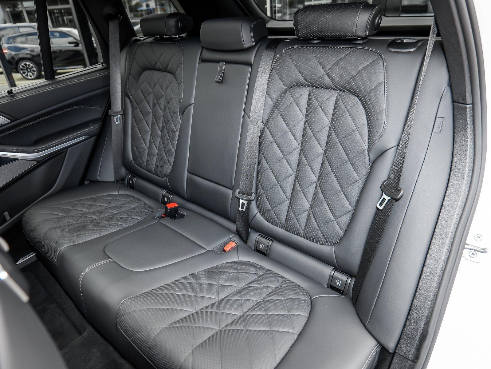 BMW X5 – Bild 16