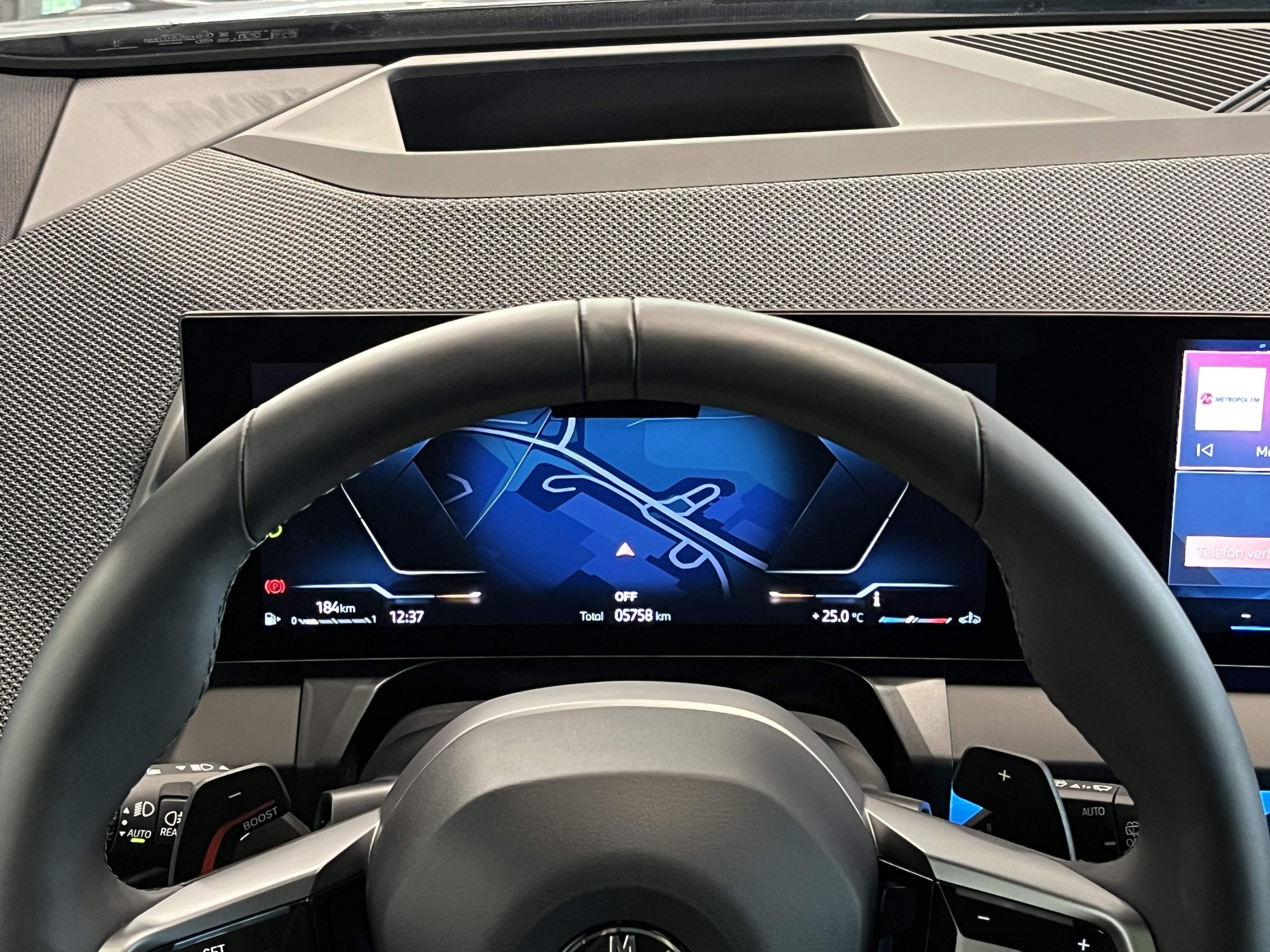 BMW X3 – Bild 7