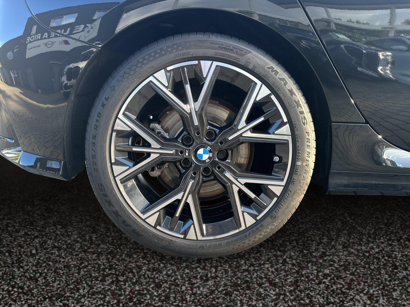 BMW 1er – Bild 13