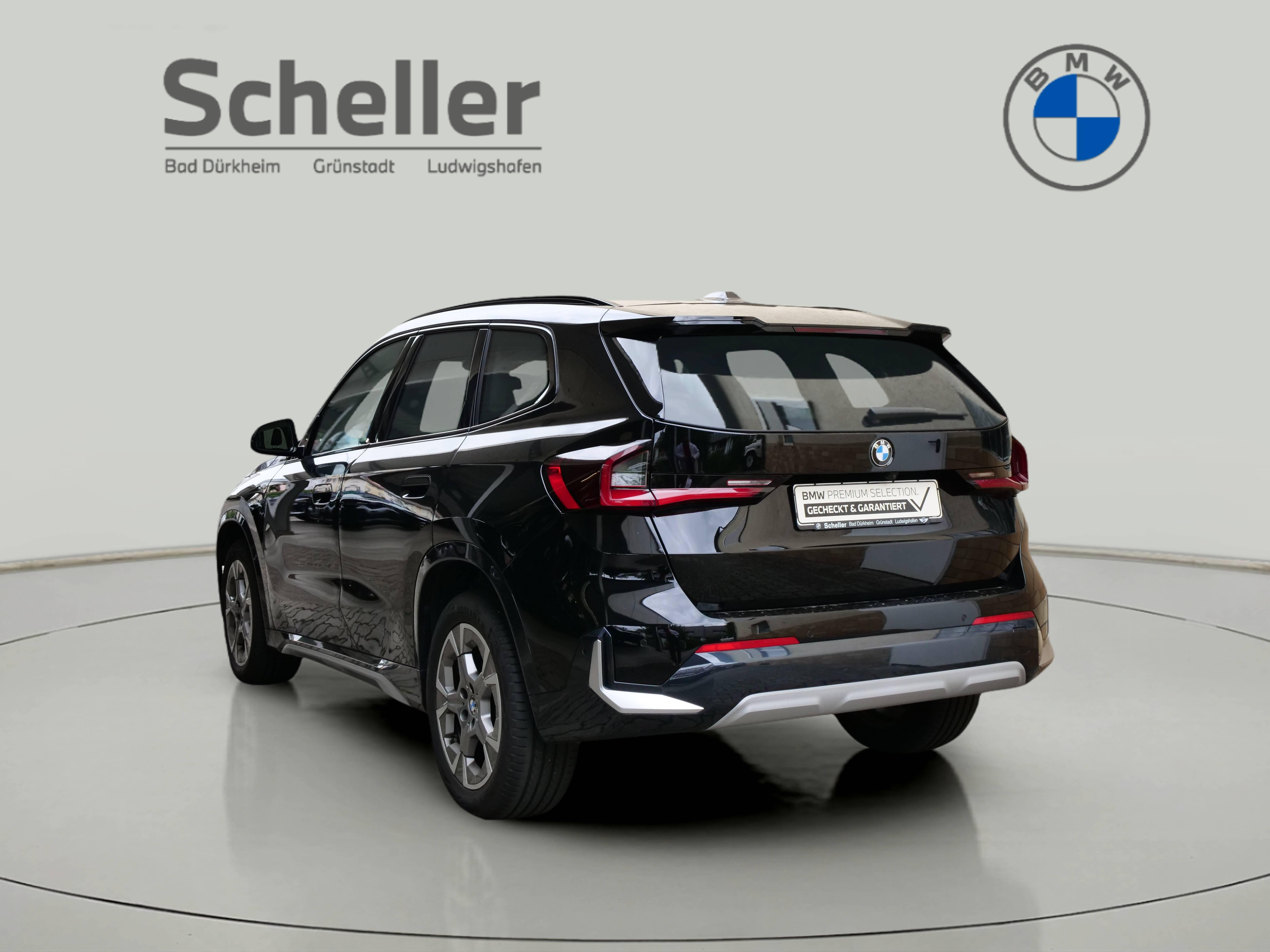 BMW X1 – Bild 6
