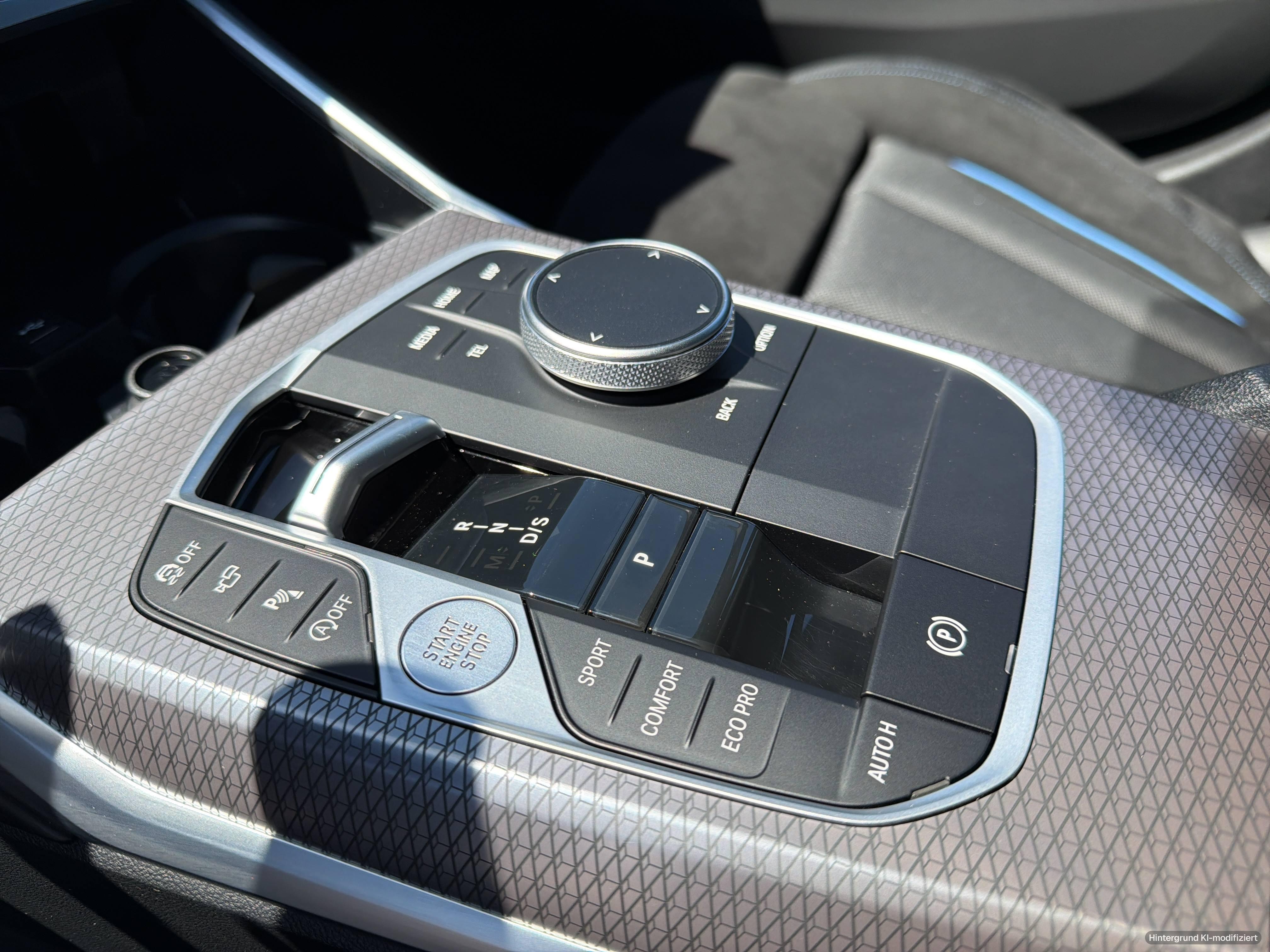 BMW 3er Touring – Bild 10