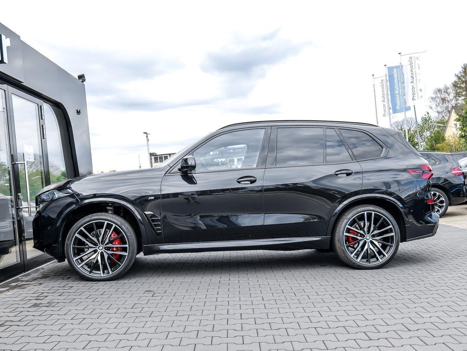 BMW X5 – Bild 15