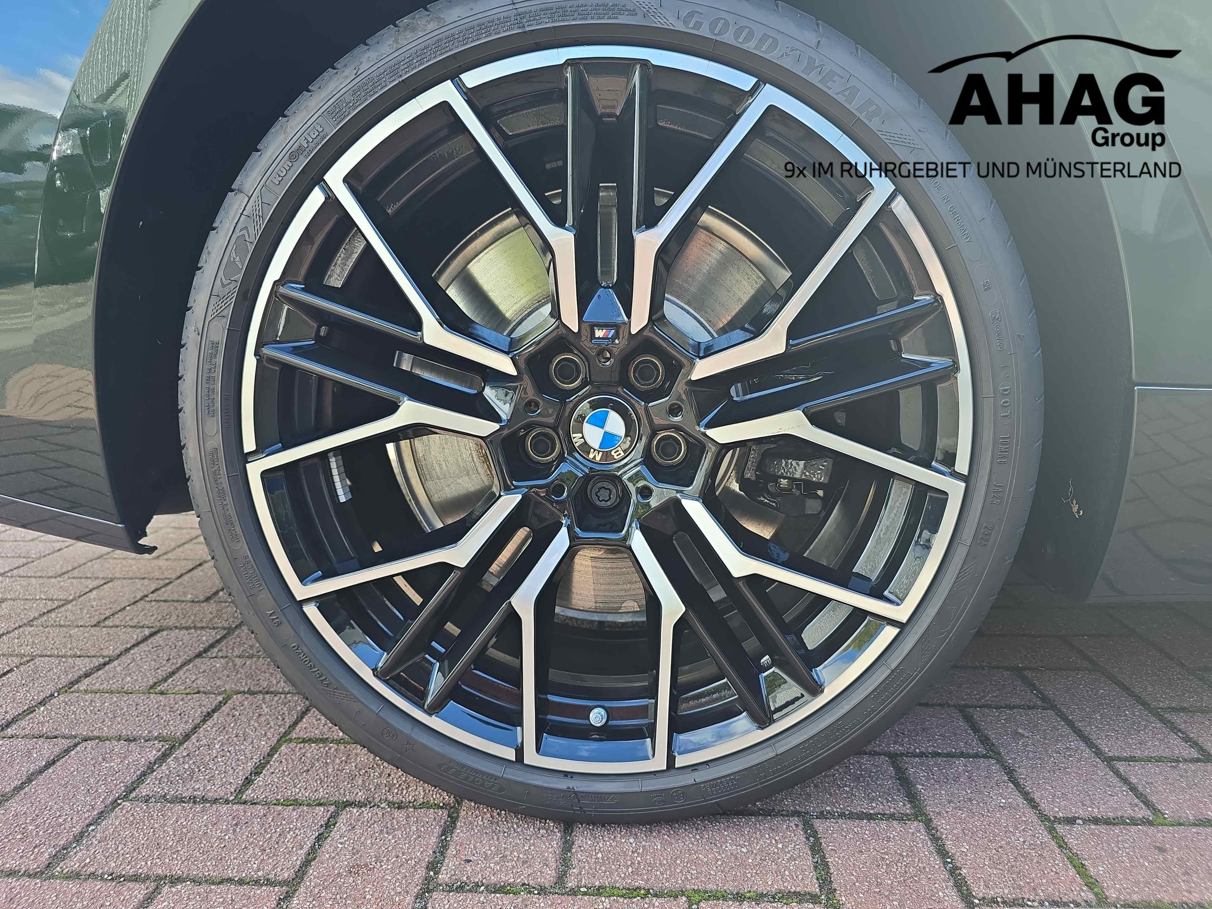 BMW 8er Gran Coupé – Bild 22