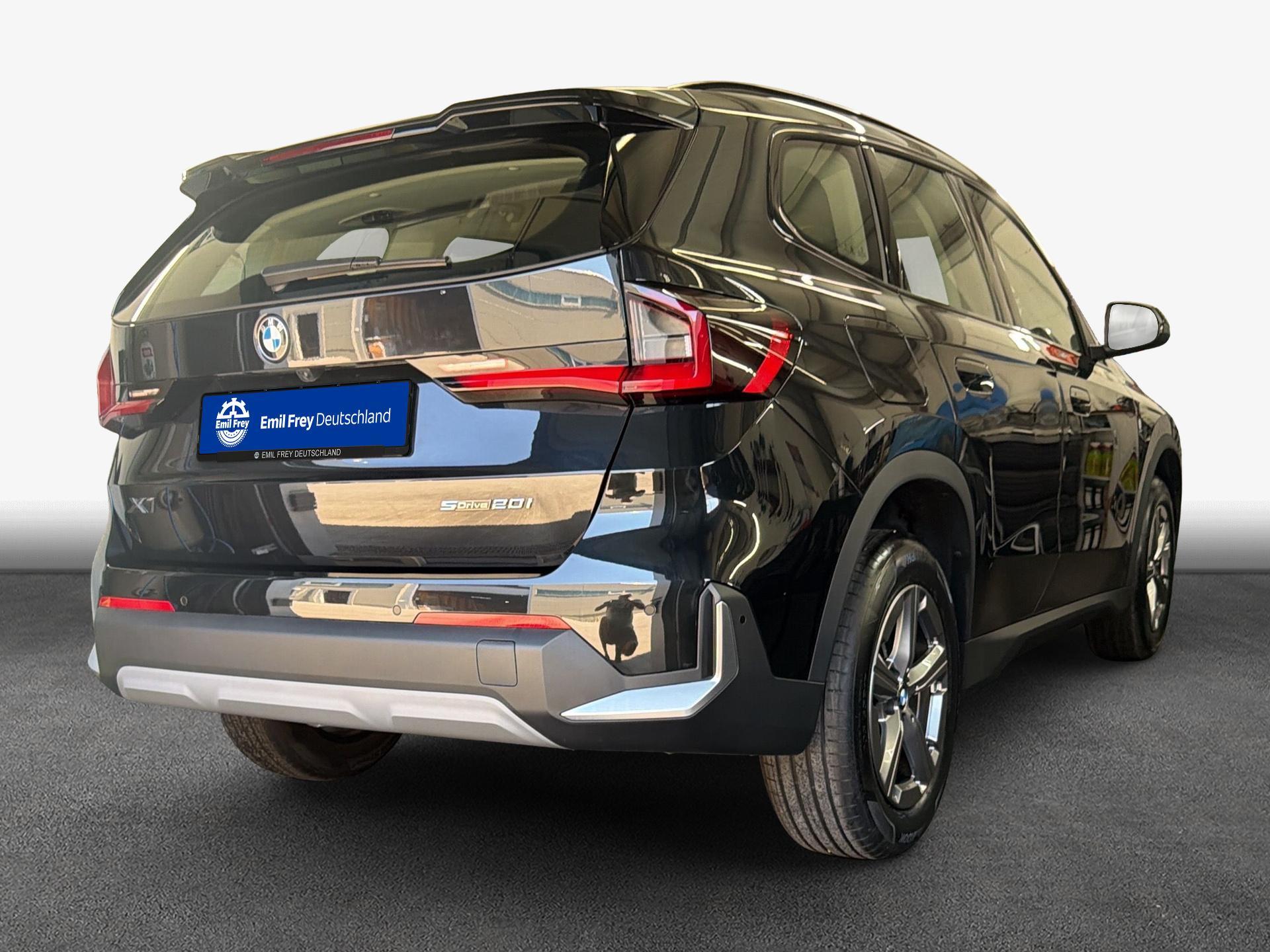 BMW X1 – Bild 2
