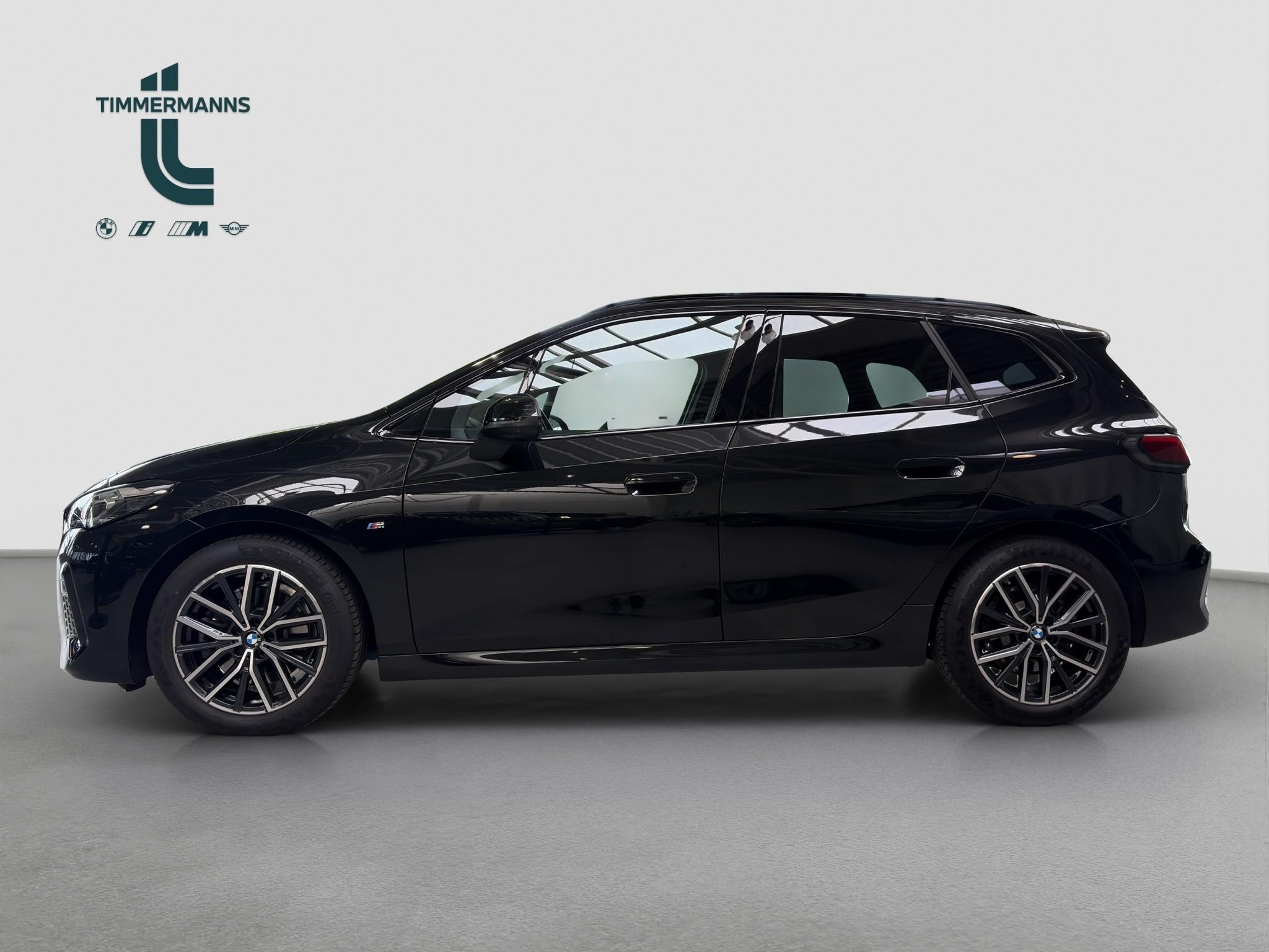 BMW 2er Active Tourer – Bild 8