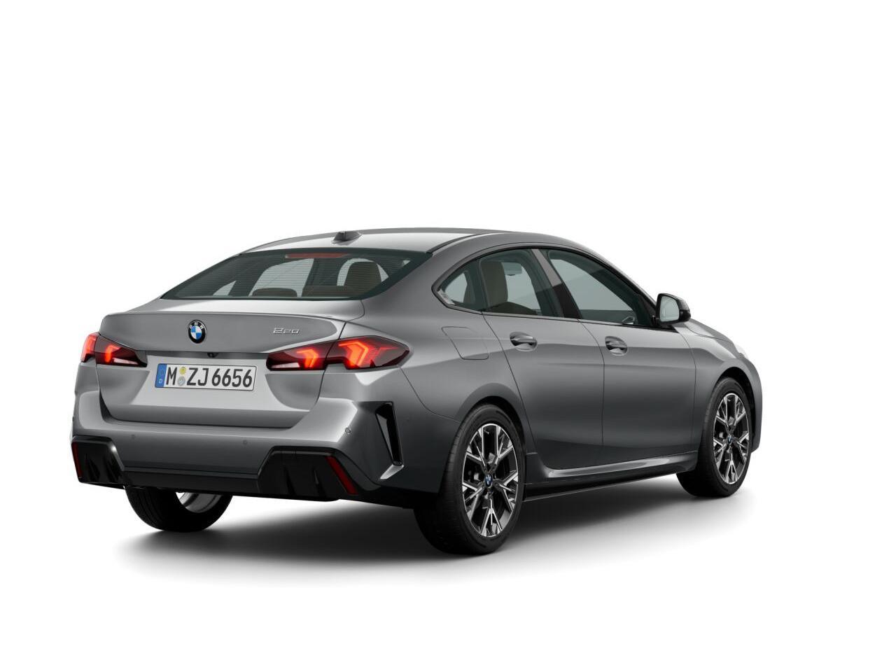 BMW 2er Gran Coupé – Bild 8