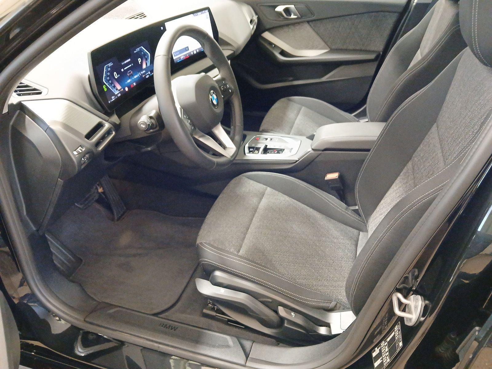 BMW 1er – Bild 10