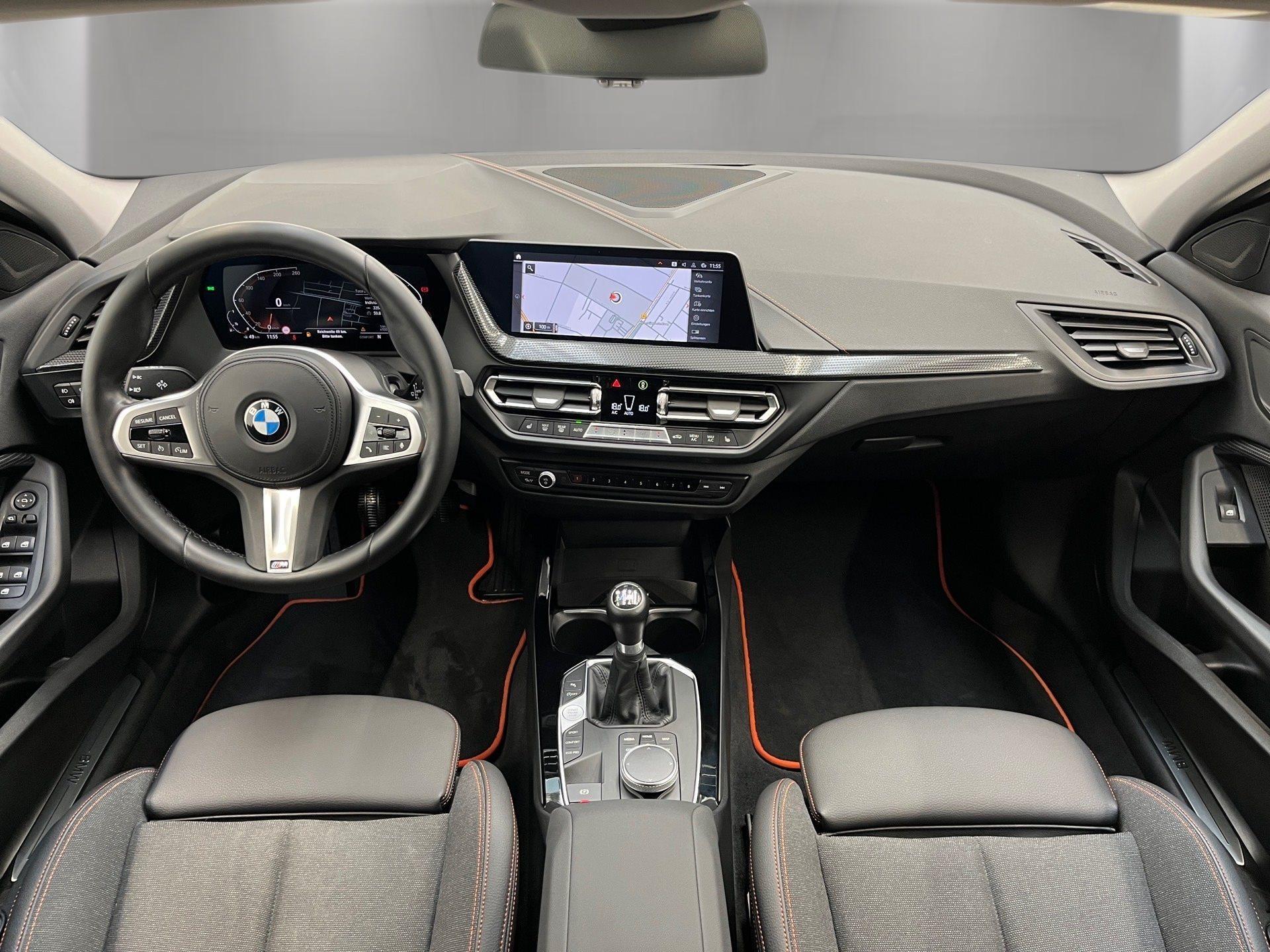 BMW 1er – Bild 15
