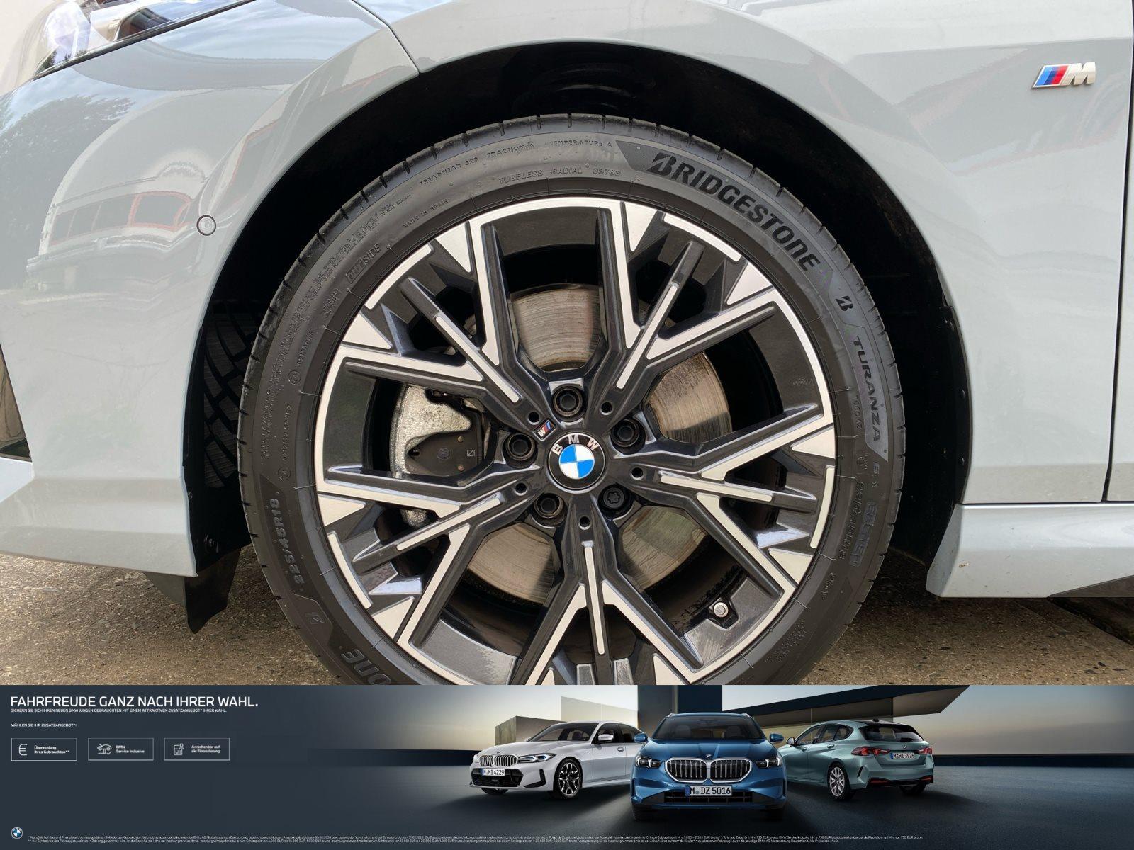 BMW 2er Gran Coupé – Bild 16