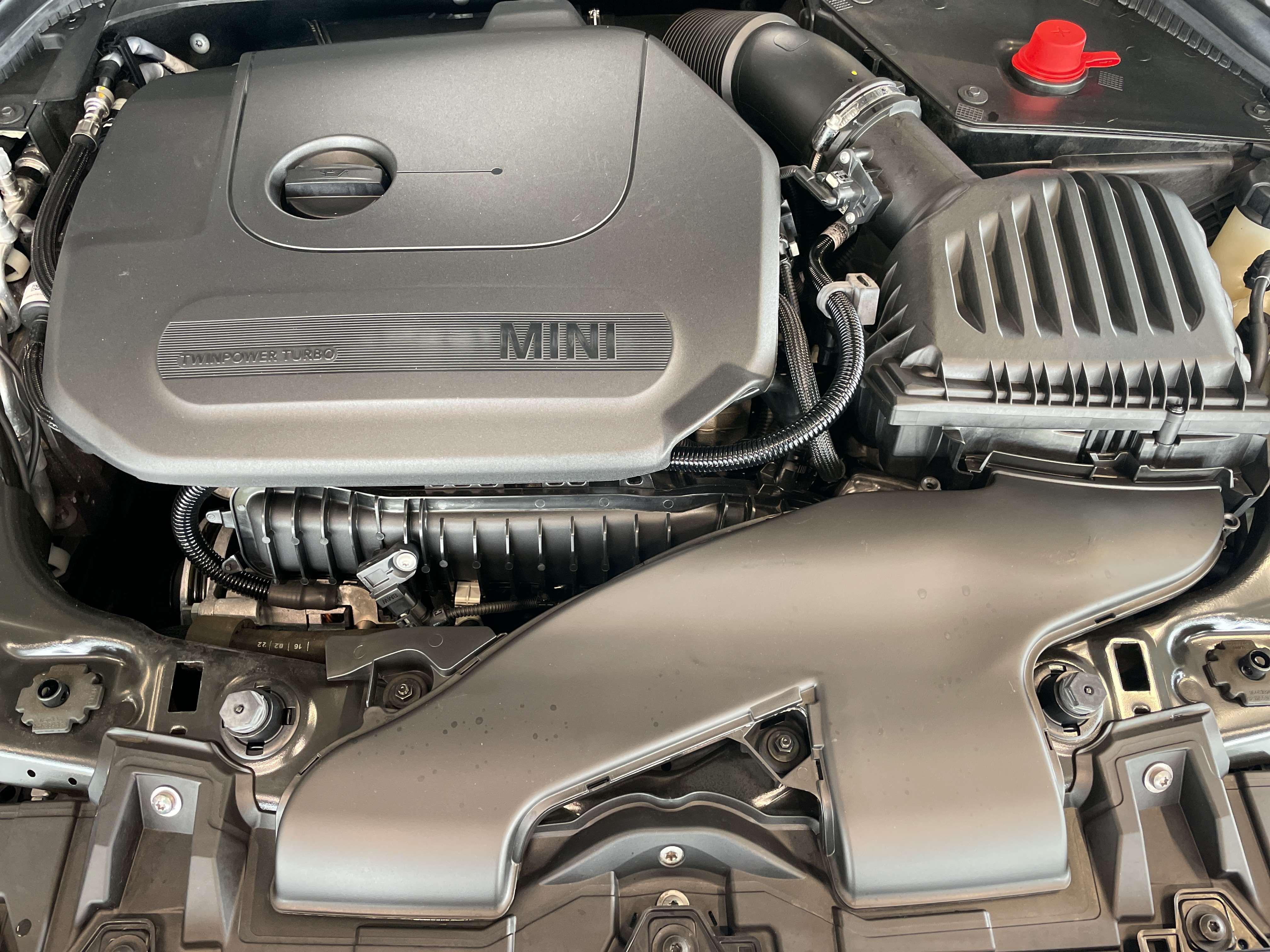 MINI Cabrio – Bild 10