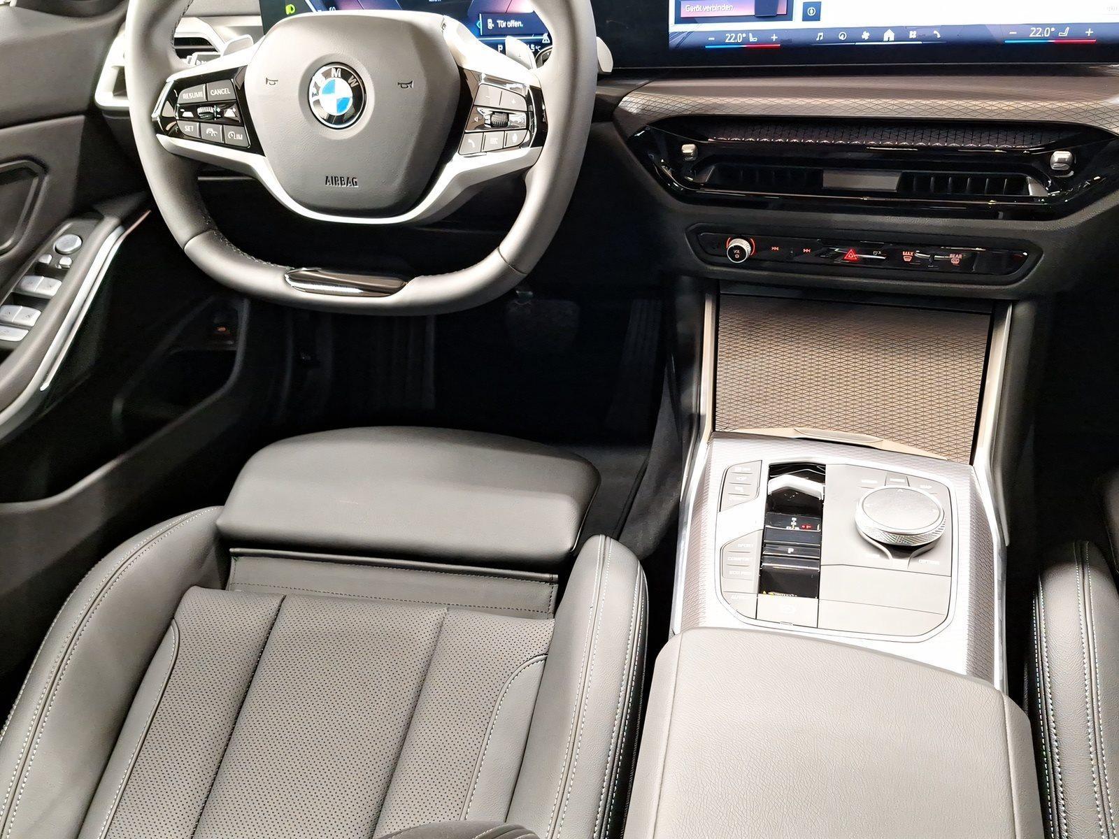 BMW 3er Touring – Bild 21