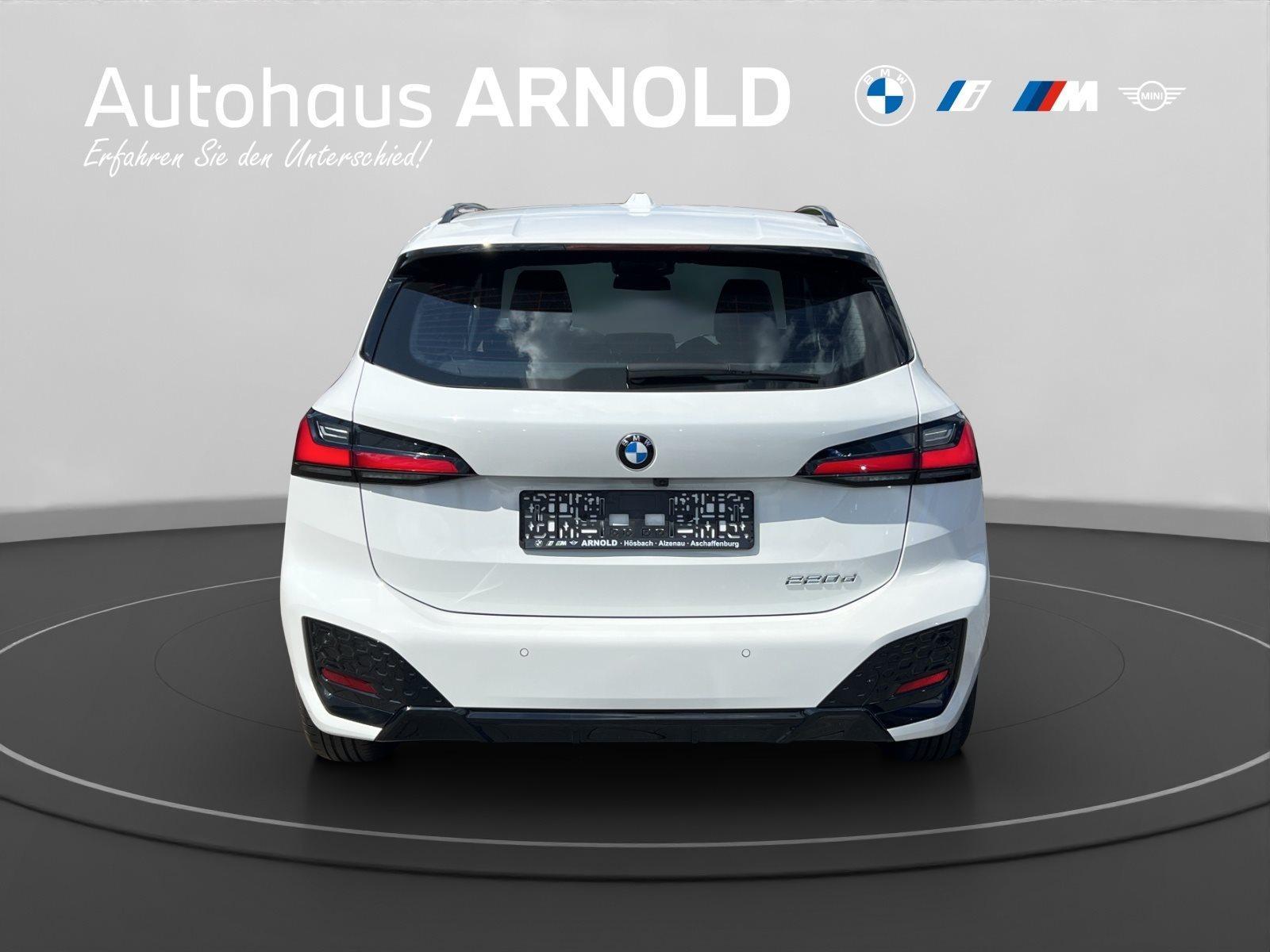 BMW 2er Active Tourer – Bild 4