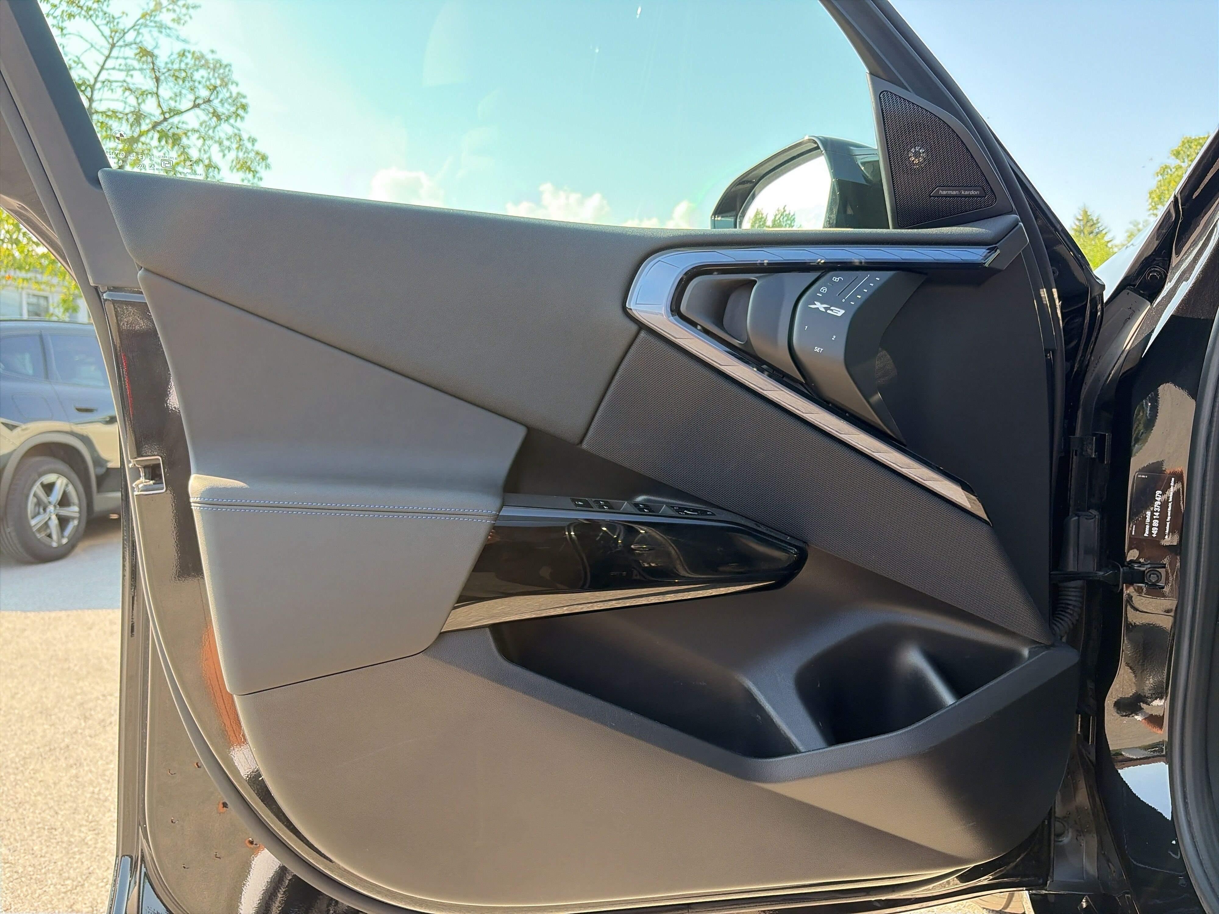 BMW X3 – Bild 18