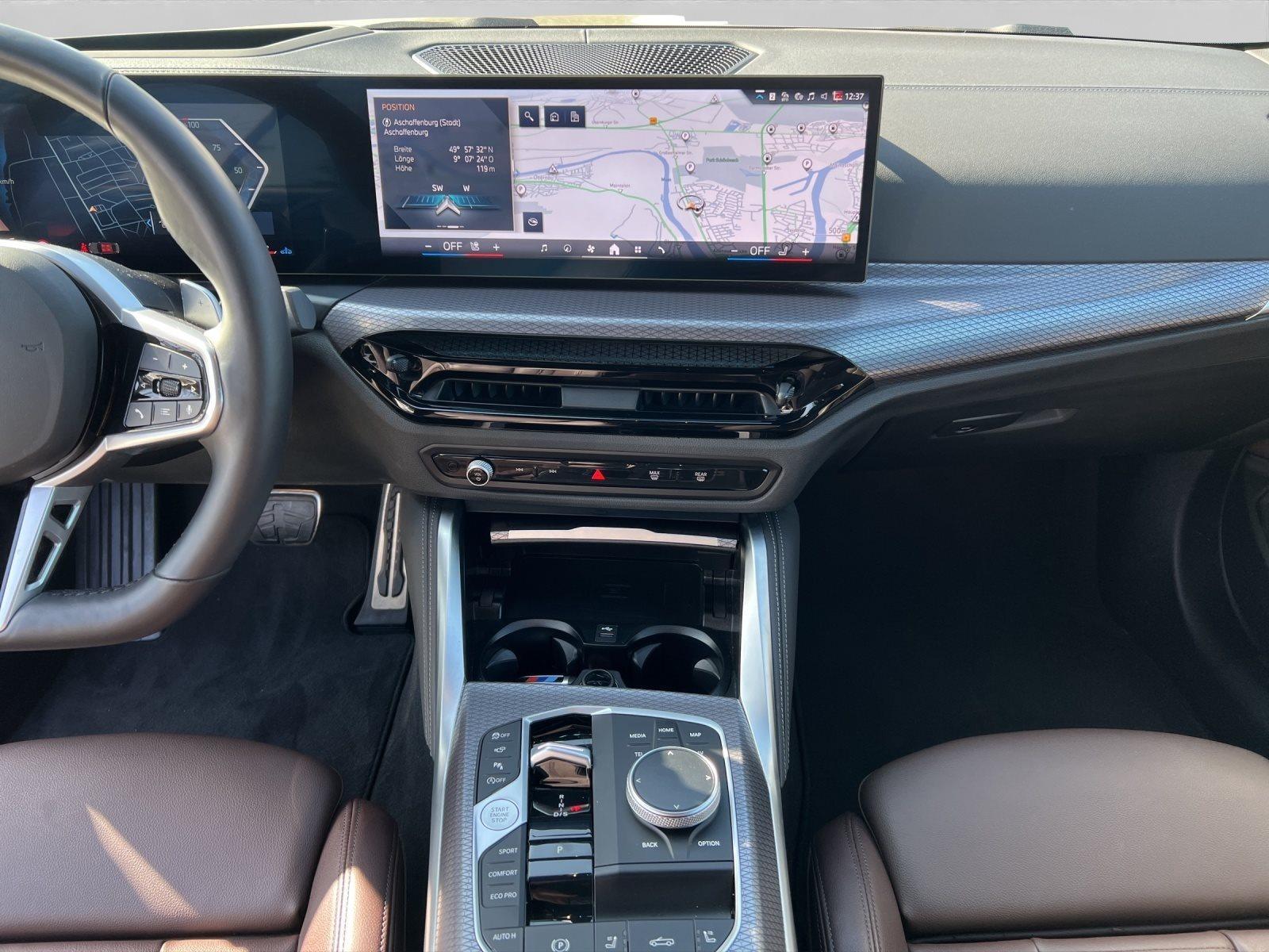 BMW 4er Cabrio – Bild 10