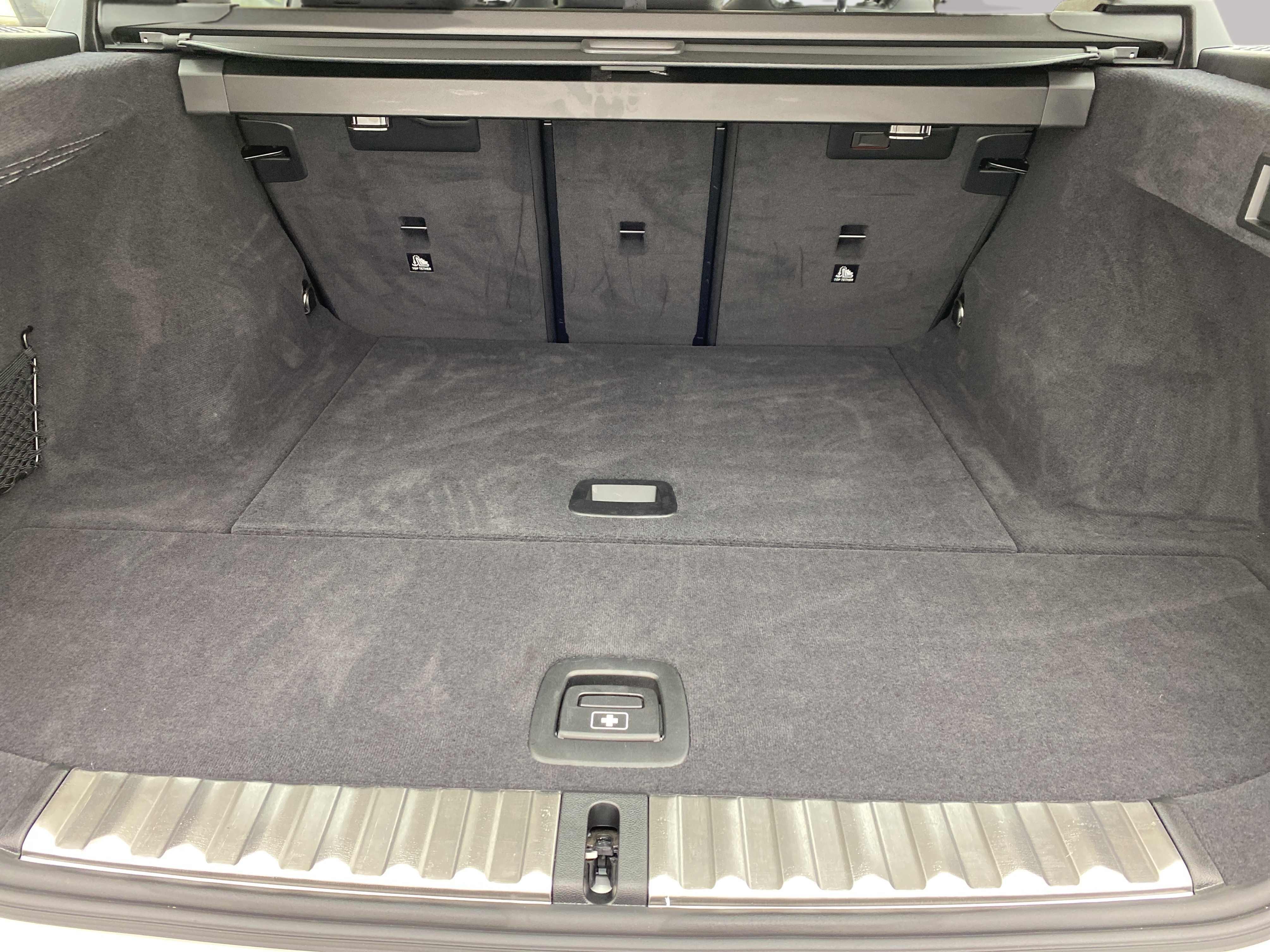 BMW 3er Touring – Bild 16