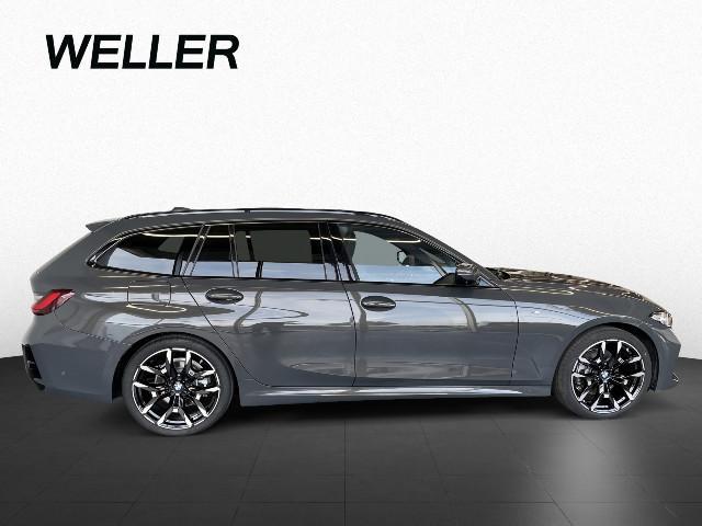 BMW 3er Touring – Bild 5