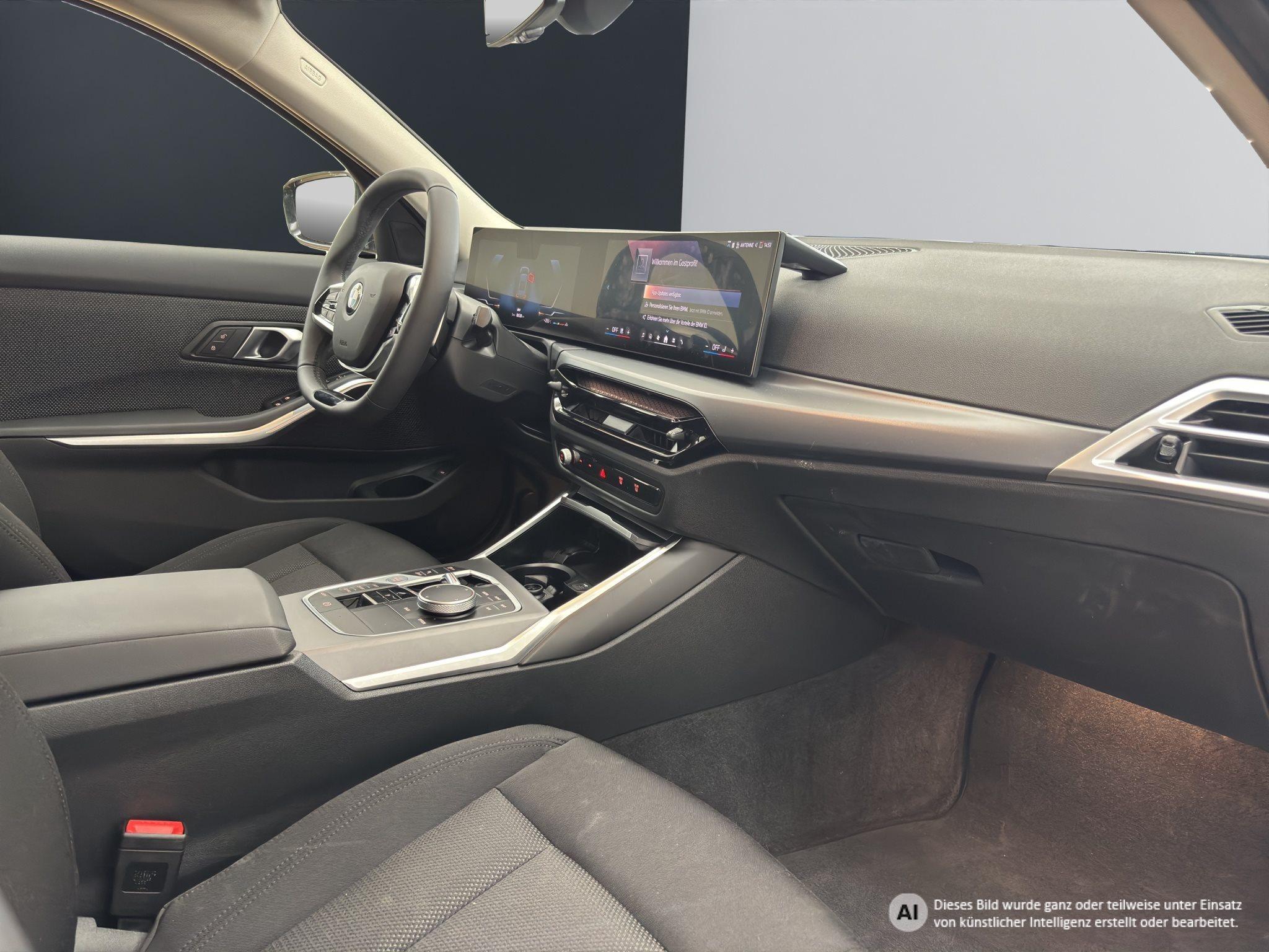 BMW 3er Touring – Bild 19