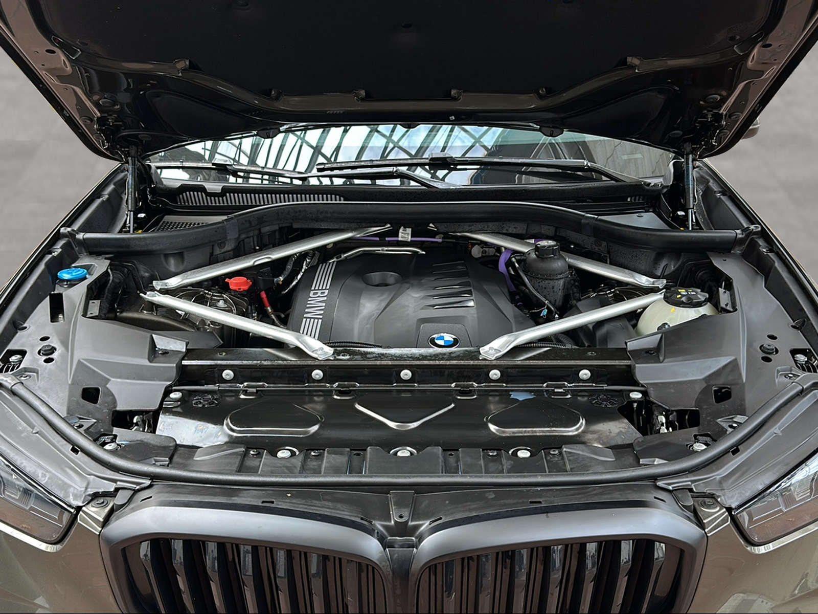 BMW X5 – Bild 18