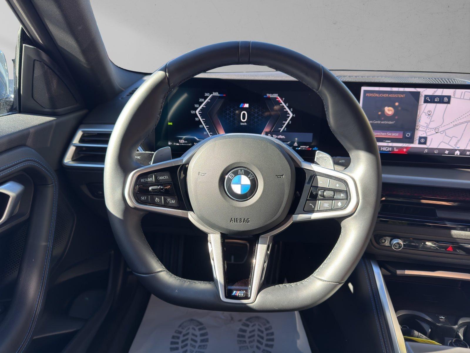 BMW 2er Coupé – Bild 20