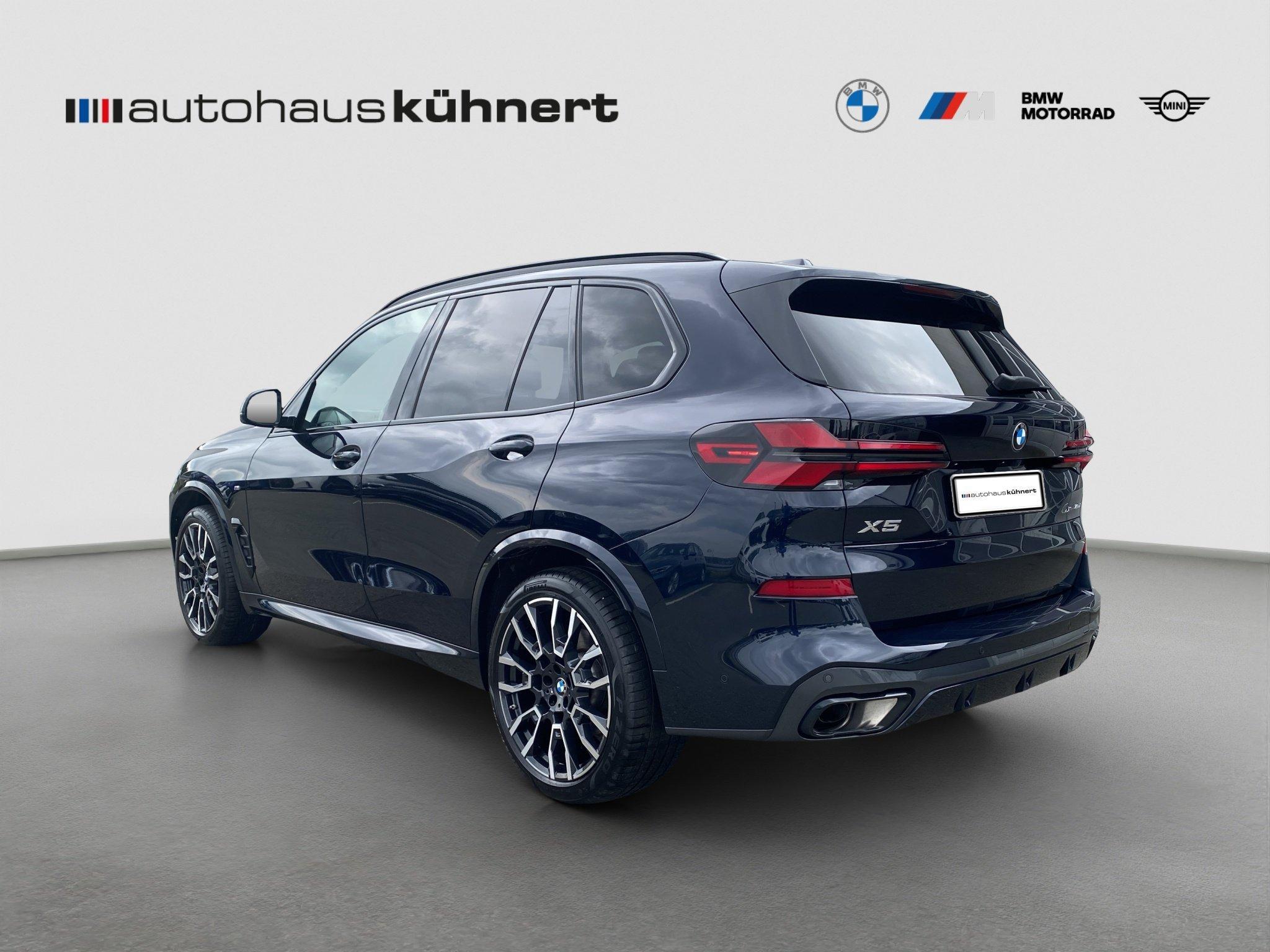 BMW X5 – Bild 5