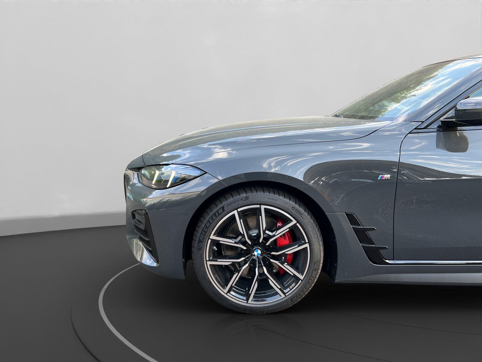 BMW 4er Gran Coupé – Bild 12