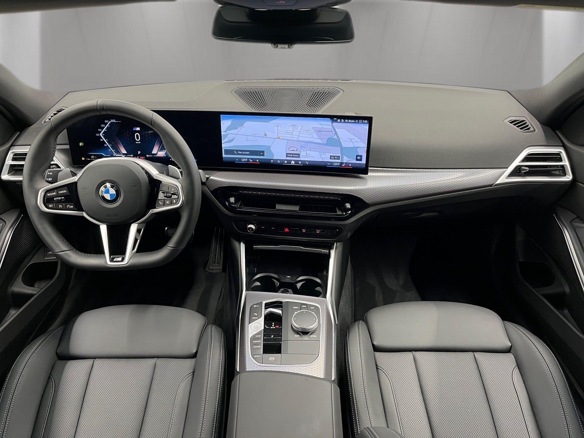 BMW 3er Touring – Bild 6